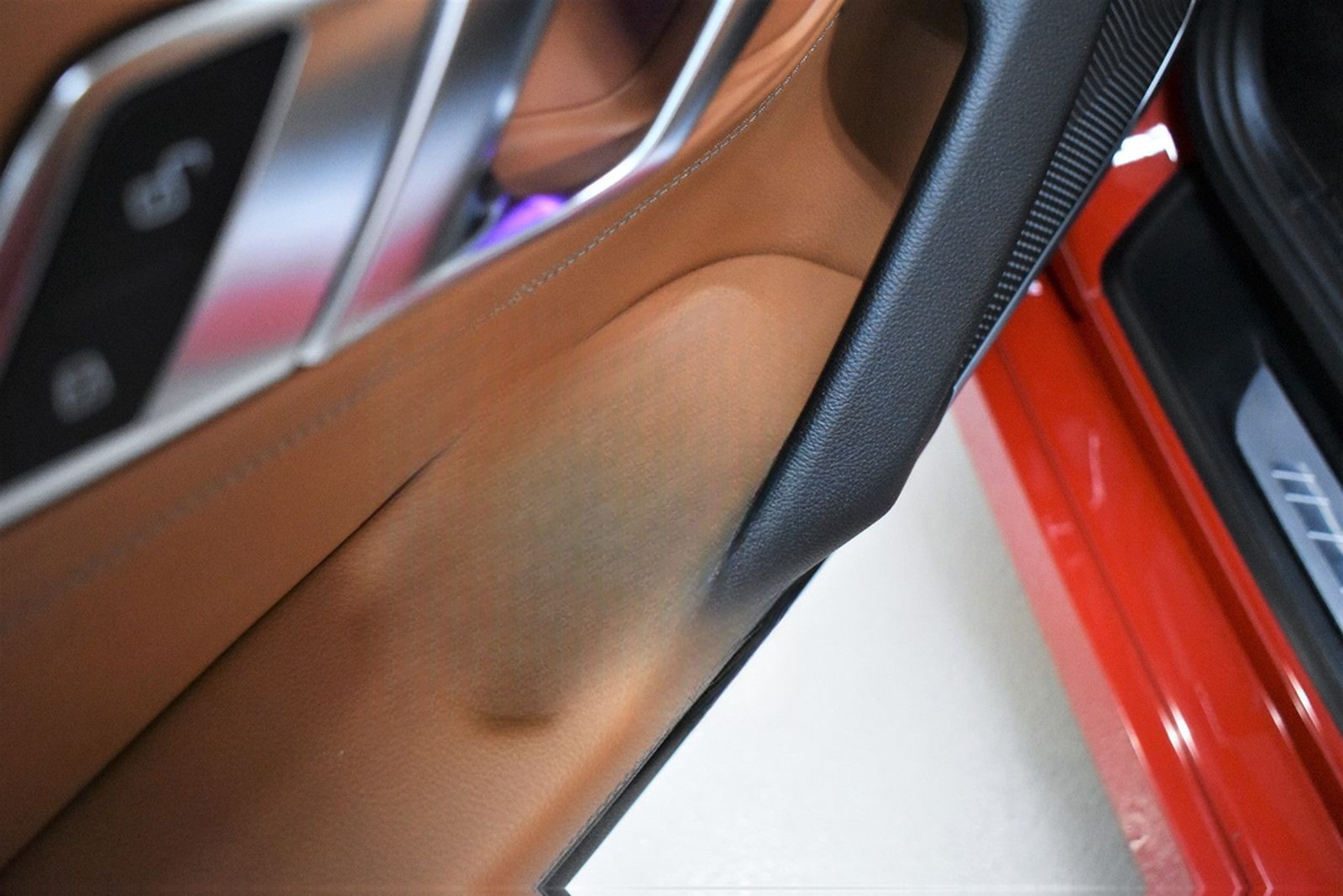 BMW Z4 20i sDrive M Sport+LED+Keyless+Navi+Totwinkel foto 27