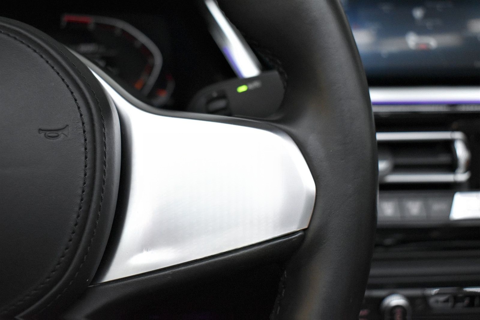 BMW Z4 20i sDrive M Sport+LED+Keyless+Navi+Totwinkel foto 30