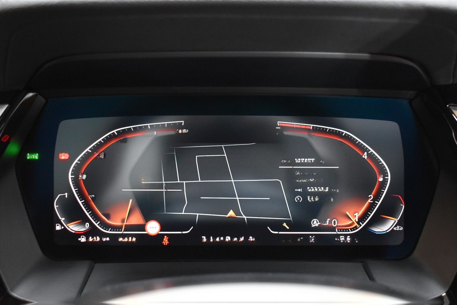 BMW Z4 20i sDrive M Sport+LED+Keyless+Navi+Totwinkel foto 35