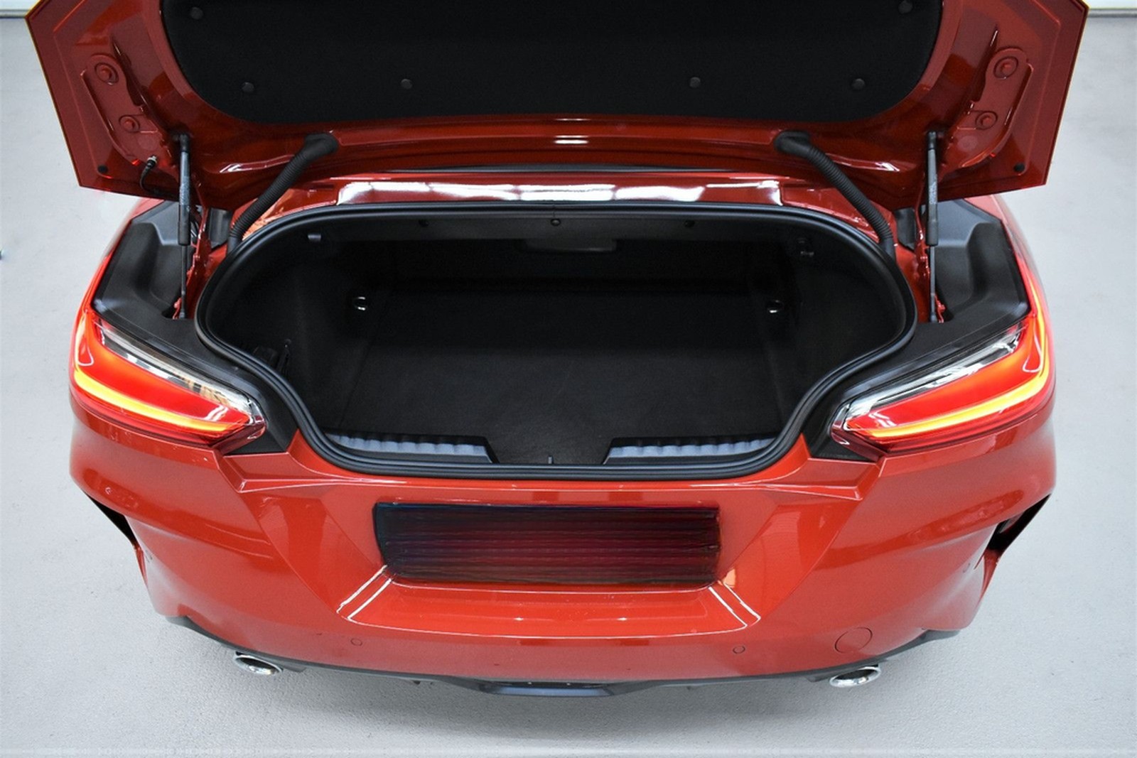 BMW Z4 20i sDrive M Sport+LED+Keyless+Navi+Totwinkel foto 36