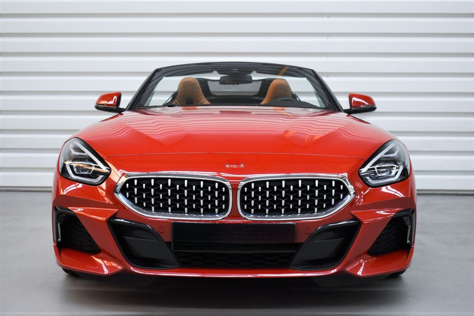 BMW Z4 20i sDrive M Sport+LED+Keyless+Navi+Totwinkel foto 5