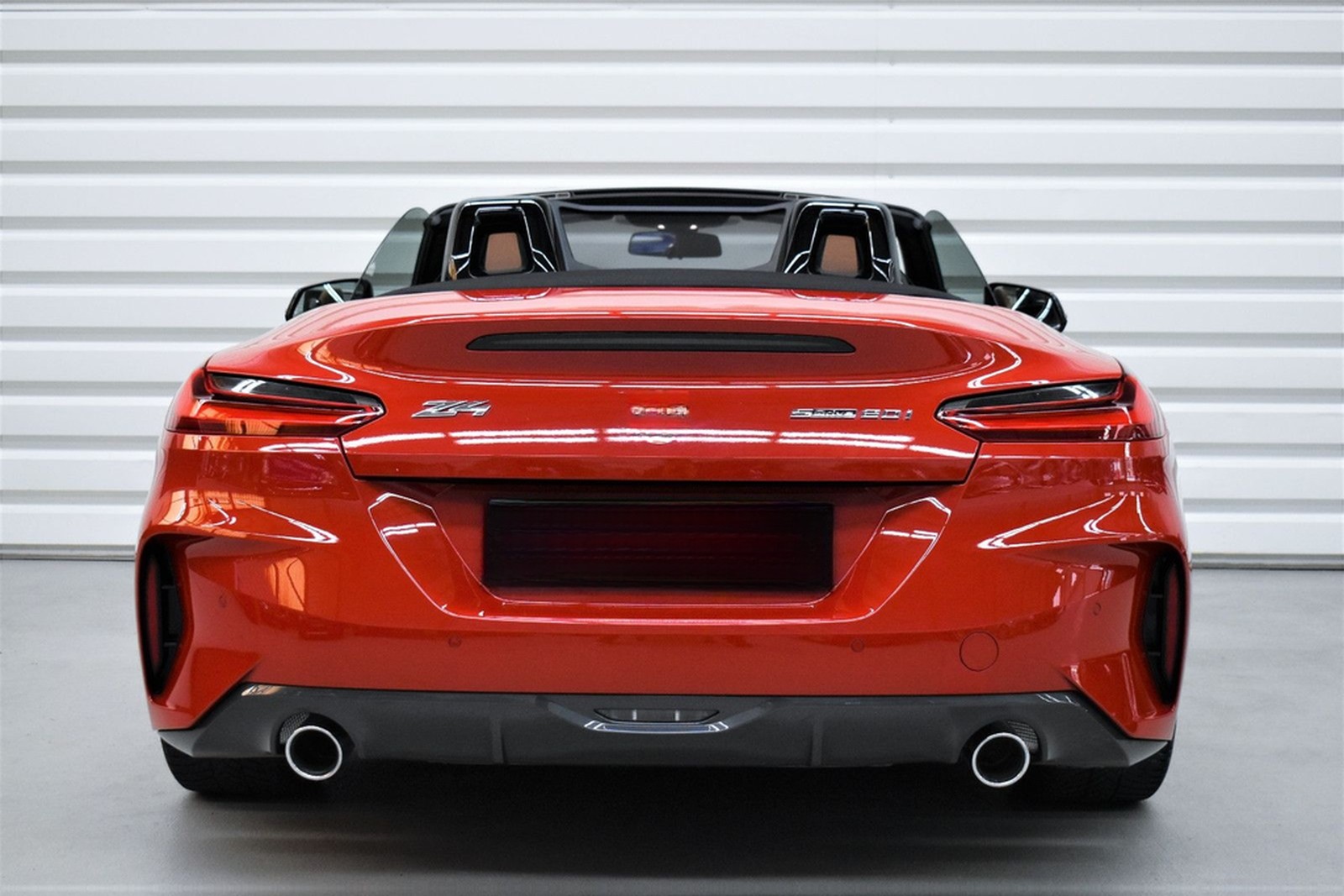 BMW Z4 20i sDrive M Sport+LED+Keyless+Navi+Totwinkel foto 6