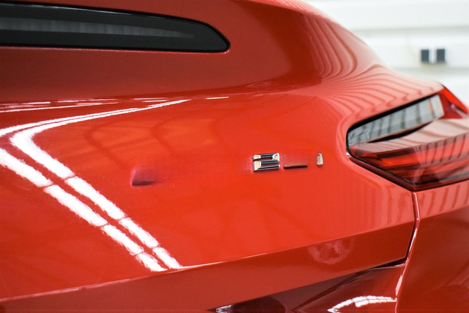 BMW Z4 20i sDrive M Sport+LED+Keyless+Navi+Totwinkel foto 9