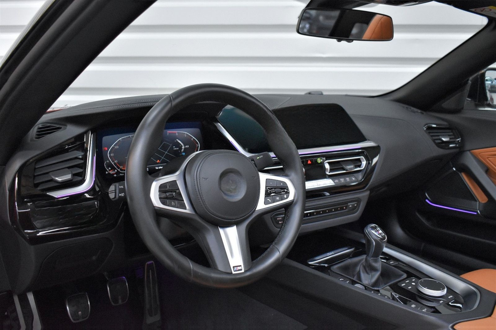 BMW Z4 20i sDrive M Sport+LED+Keyless+Navi+Totwinkel foto 10
