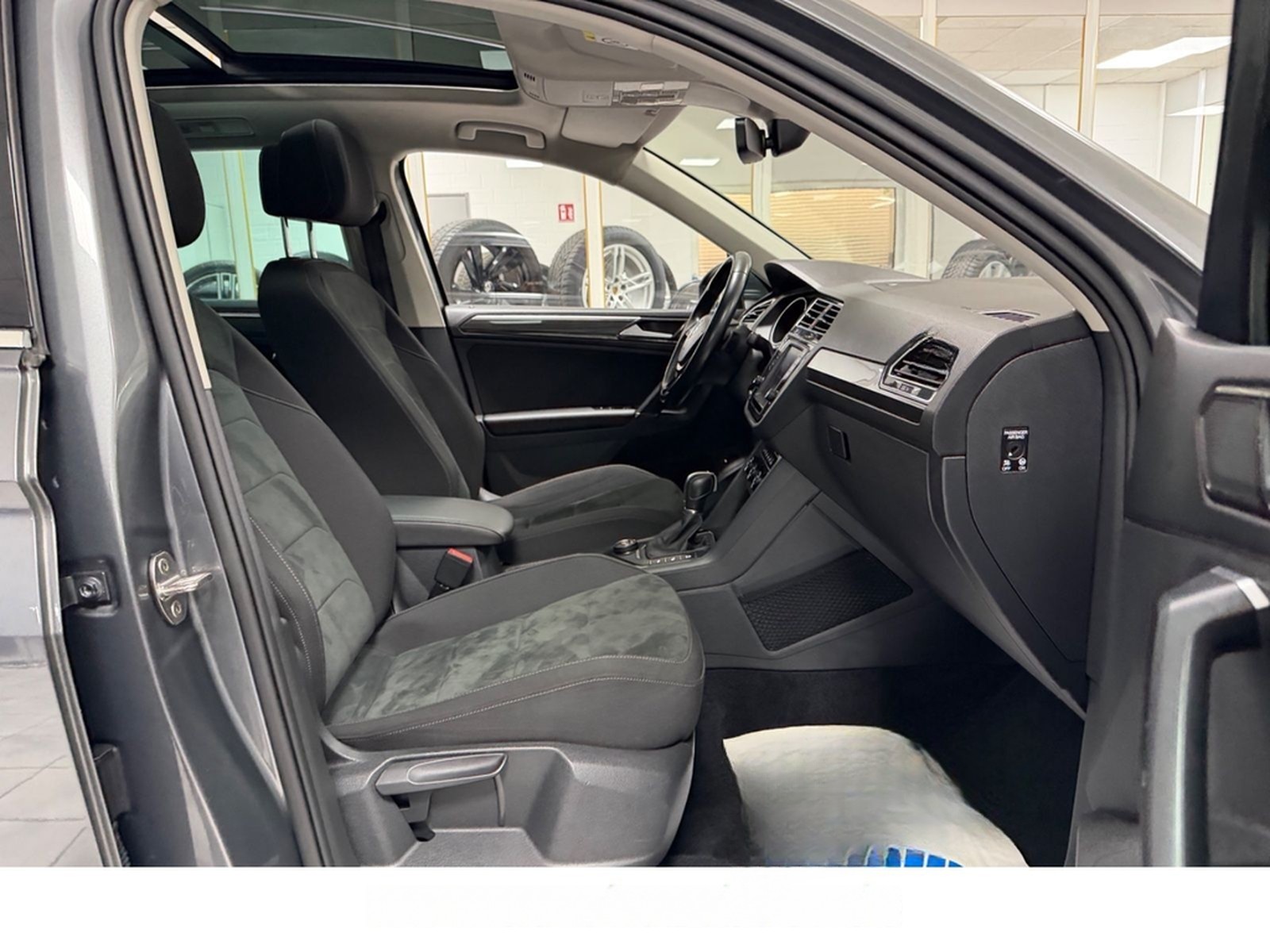 Volkswagen Tiguan Highline BMT/Start-Stopp 4Motion*PANO*ACC foto 15