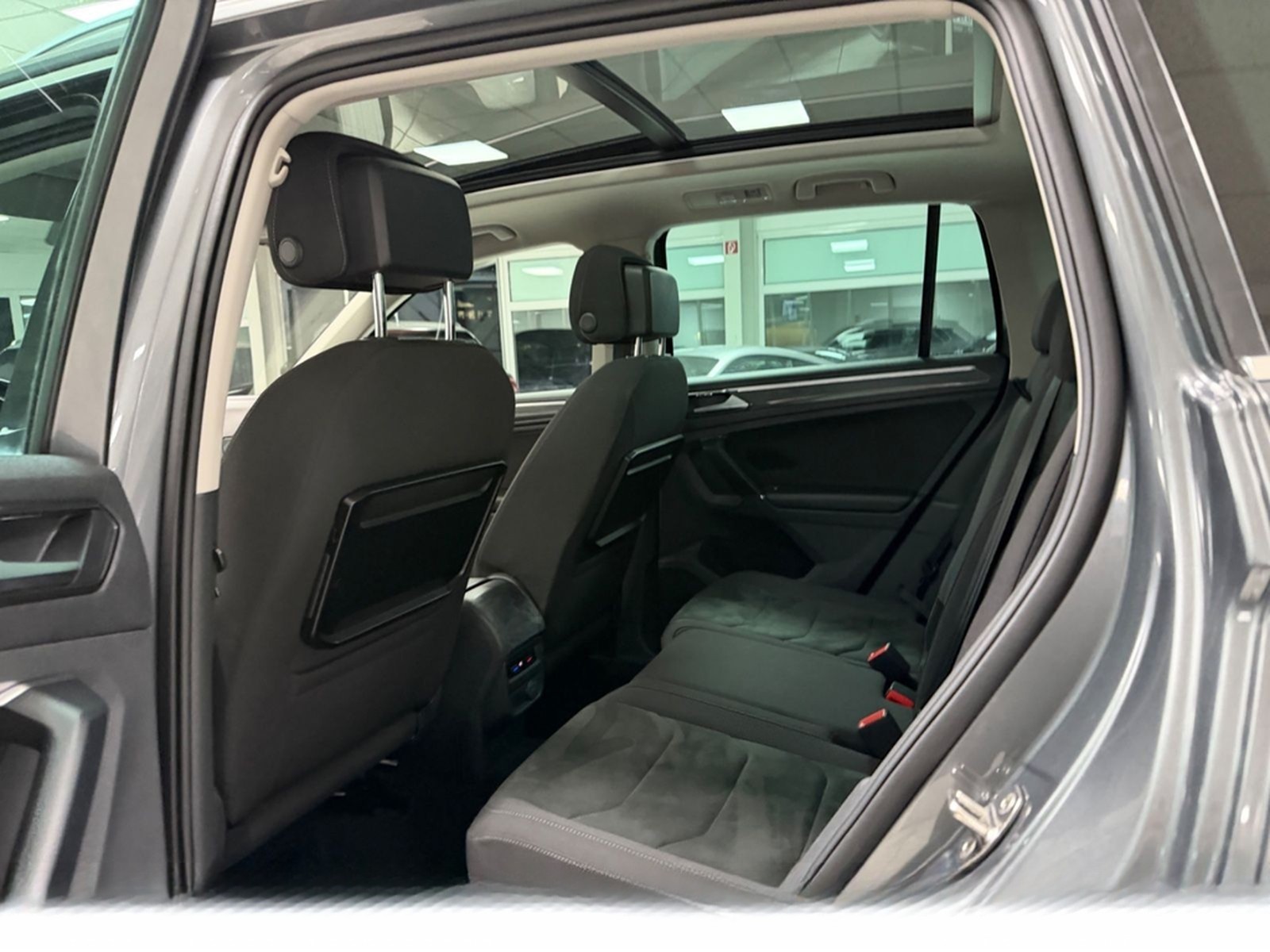Volkswagen Tiguan Highline BMT/Start-Stopp 4Motion*PANO*ACC foto 18