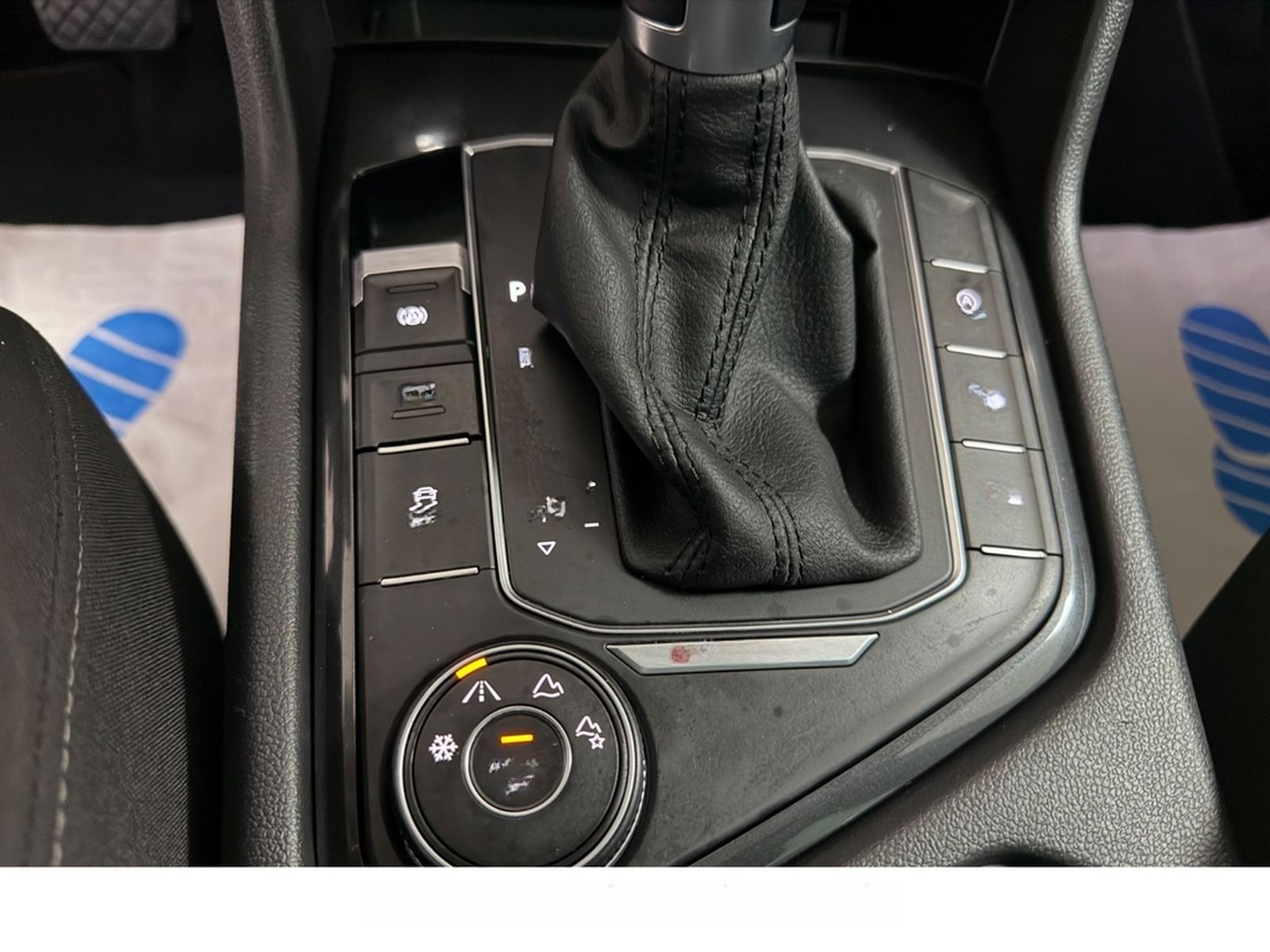 Volkswagen Tiguan Highline BMT/Start-Stopp 4Motion*PANO*ACC foto 26