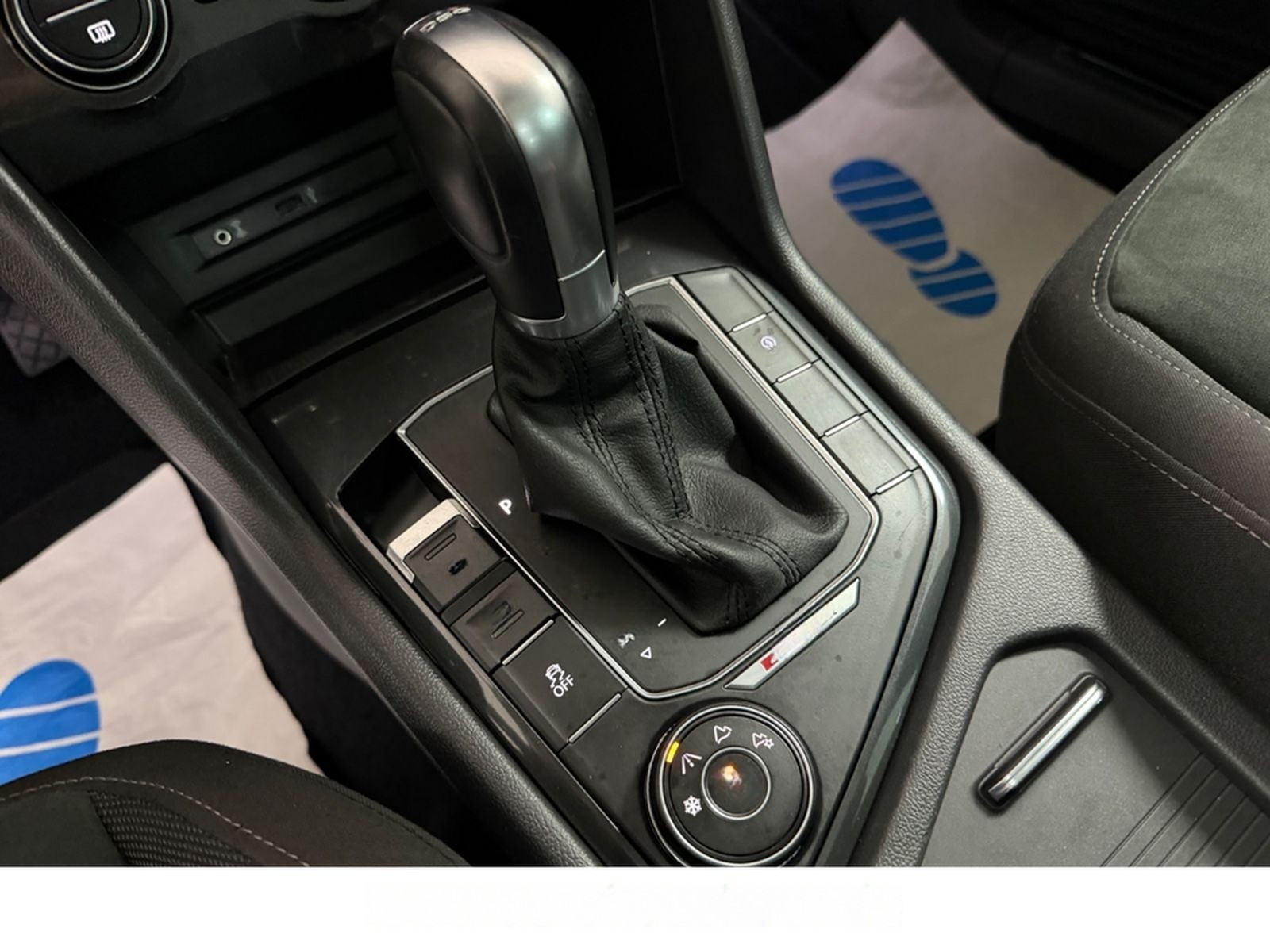 Volkswagen Tiguan Highline BMT/Start-Stopp 4Motion*PANO*ACC foto 27