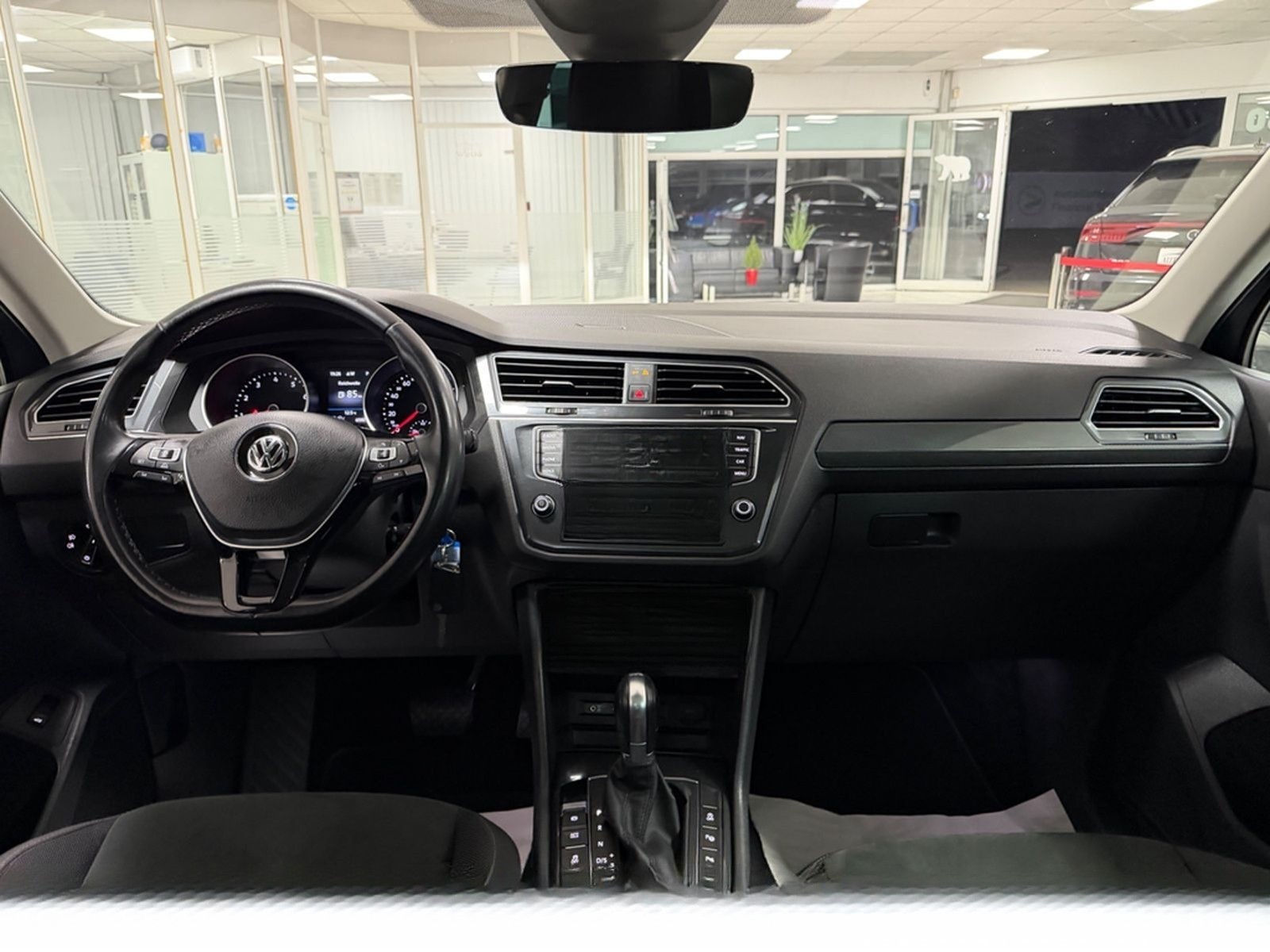 Volkswagen Tiguan Highline BMT/Start-Stopp 4Motion*PANO*ACC foto 28