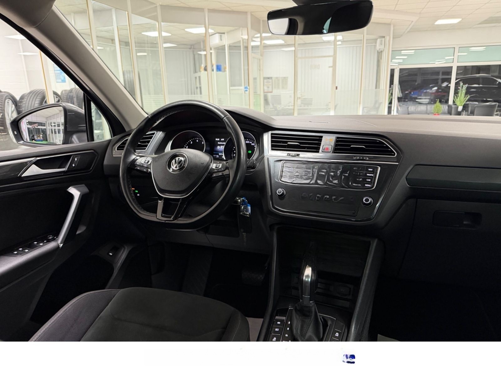 Volkswagen Tiguan Highline BMT/Start-Stopp 4Motion*PANO*ACC foto 30