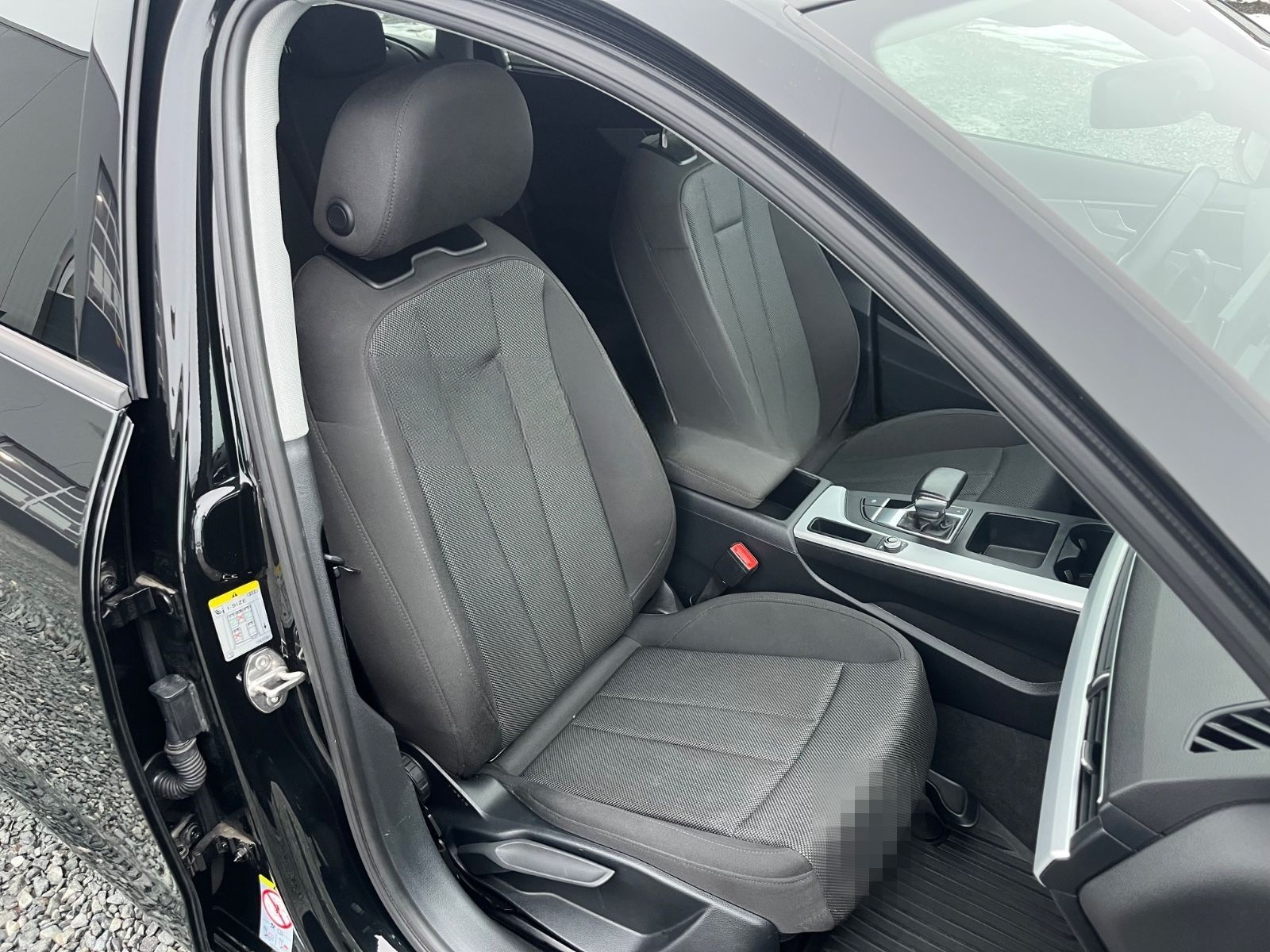 Audi A4 Avant 35 TFSI S-Tronic LED SHZ Navi foto 16