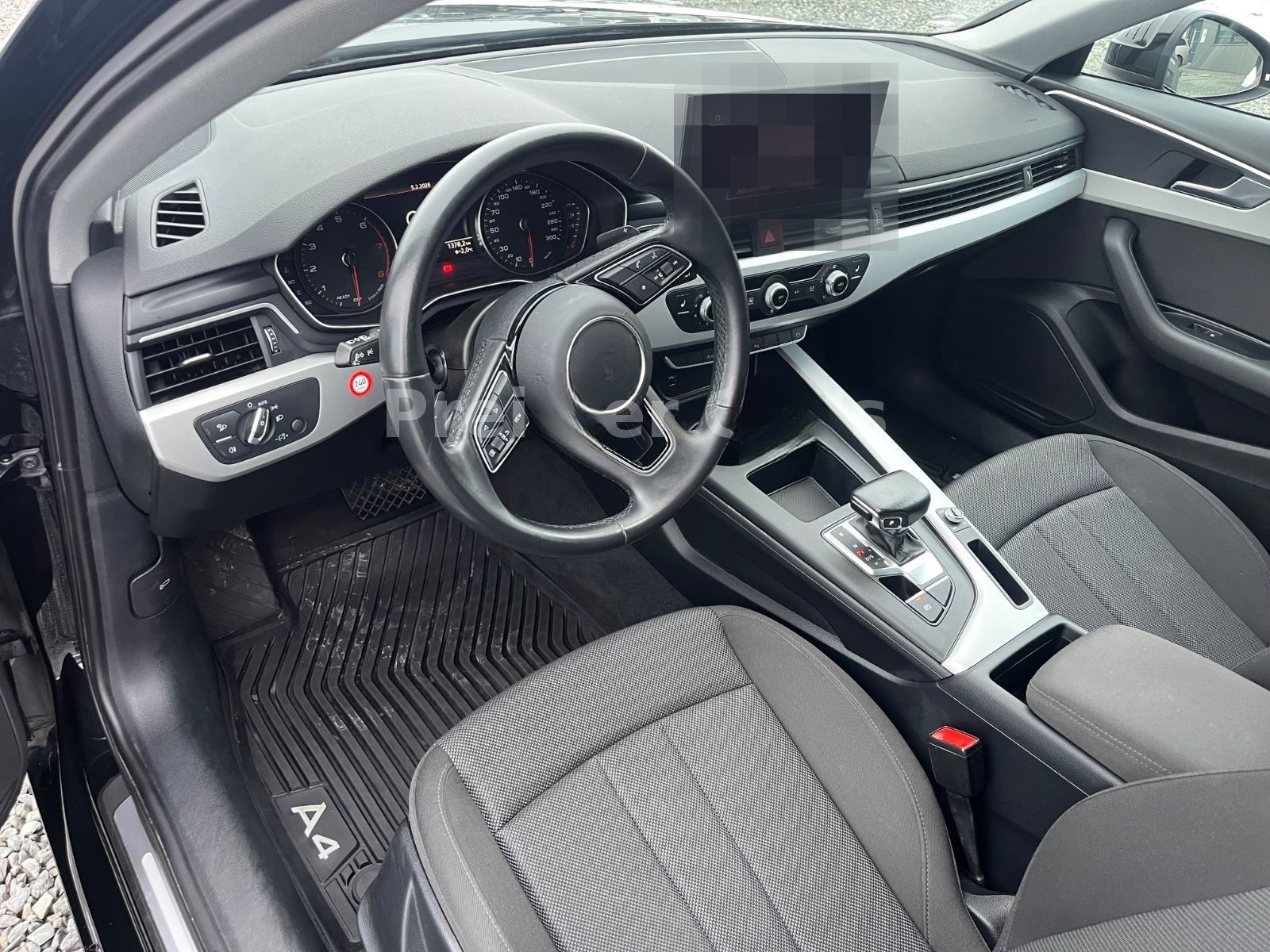 Audi A4 Avant 35 TFSI S-Tronic LED SHZ Navi foto 8