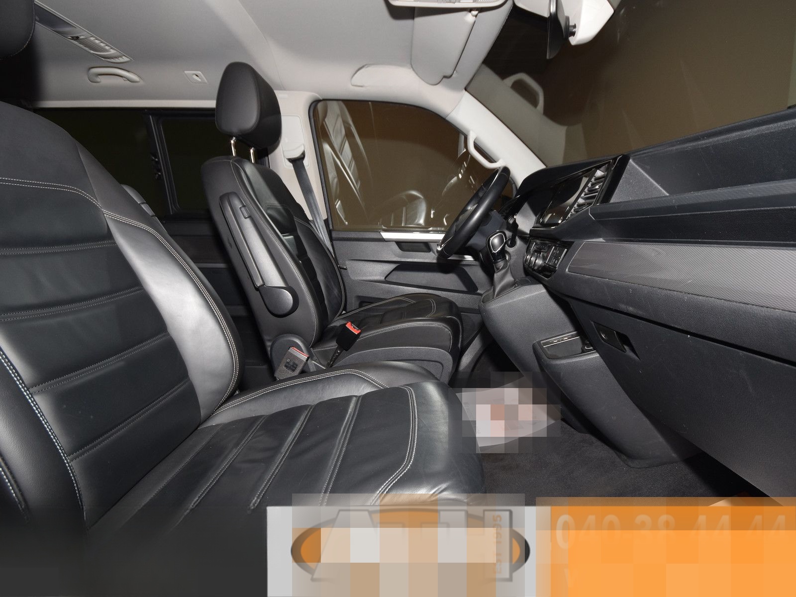 Volkswagen T6.1 Multivan 2.0 TDI GENERATION MEMORY|LED|7SIT foto 11