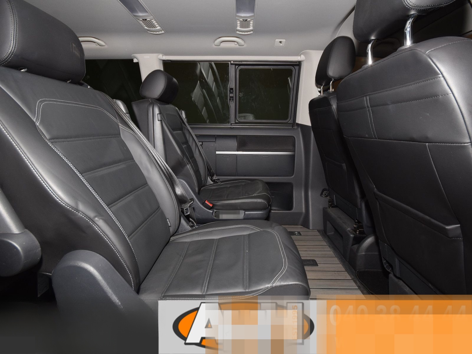 Volkswagen T6.1 Multivan 2.0 TDI GENERATION MEMORY|LED|7SIT foto 13