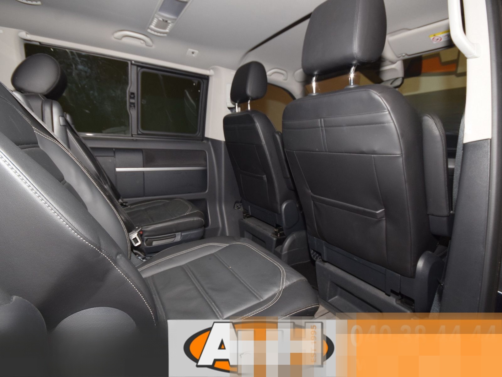 Volkswagen T6.1 Multivan 2.0 TDI GENERATION MEMORY|LED|7SIT foto 15