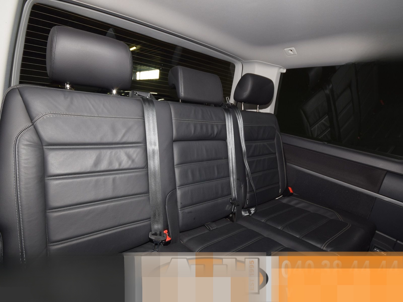 Volkswagen T6.1 Multivan 2.0 TDI GENERATION MEMORY|LED|7SIT foto 16