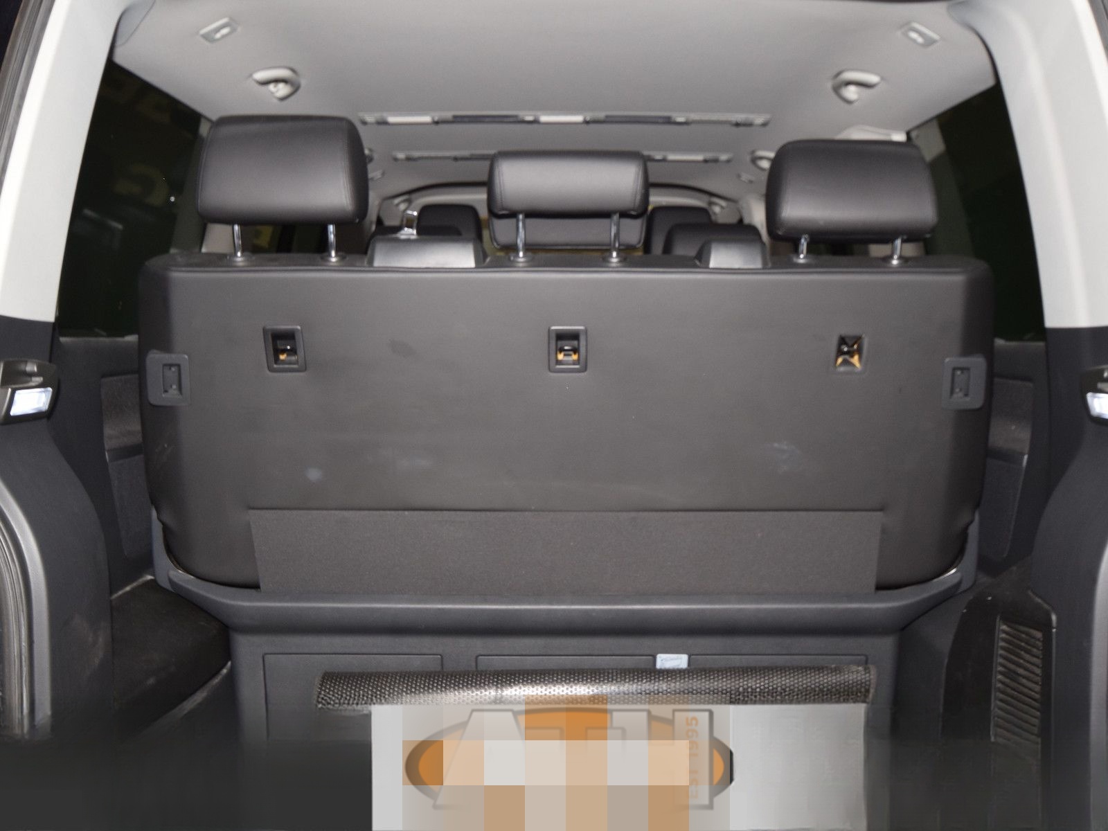 Volkswagen T6.1 Multivan 2.0 TDI GENERATION MEMORY|LED|7SIT foto 20