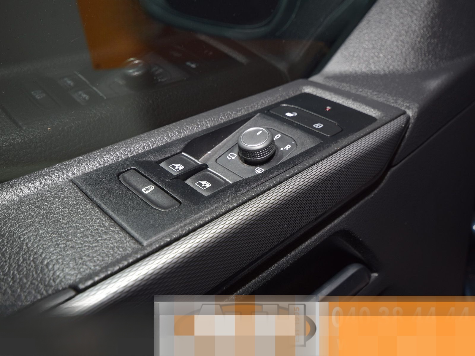 Volkswagen T6.1 Multivan 2.0 TDI GENERATION MEMORY|LED|7SIT foto 21