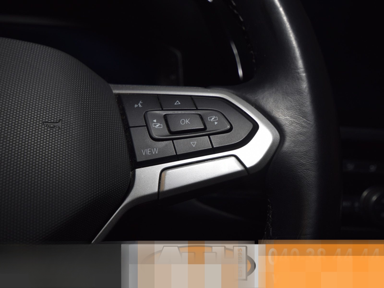 Volkswagen T6.1 Multivan 2.0 TDI GENERATION MEMORY|LED|7SIT foto 23