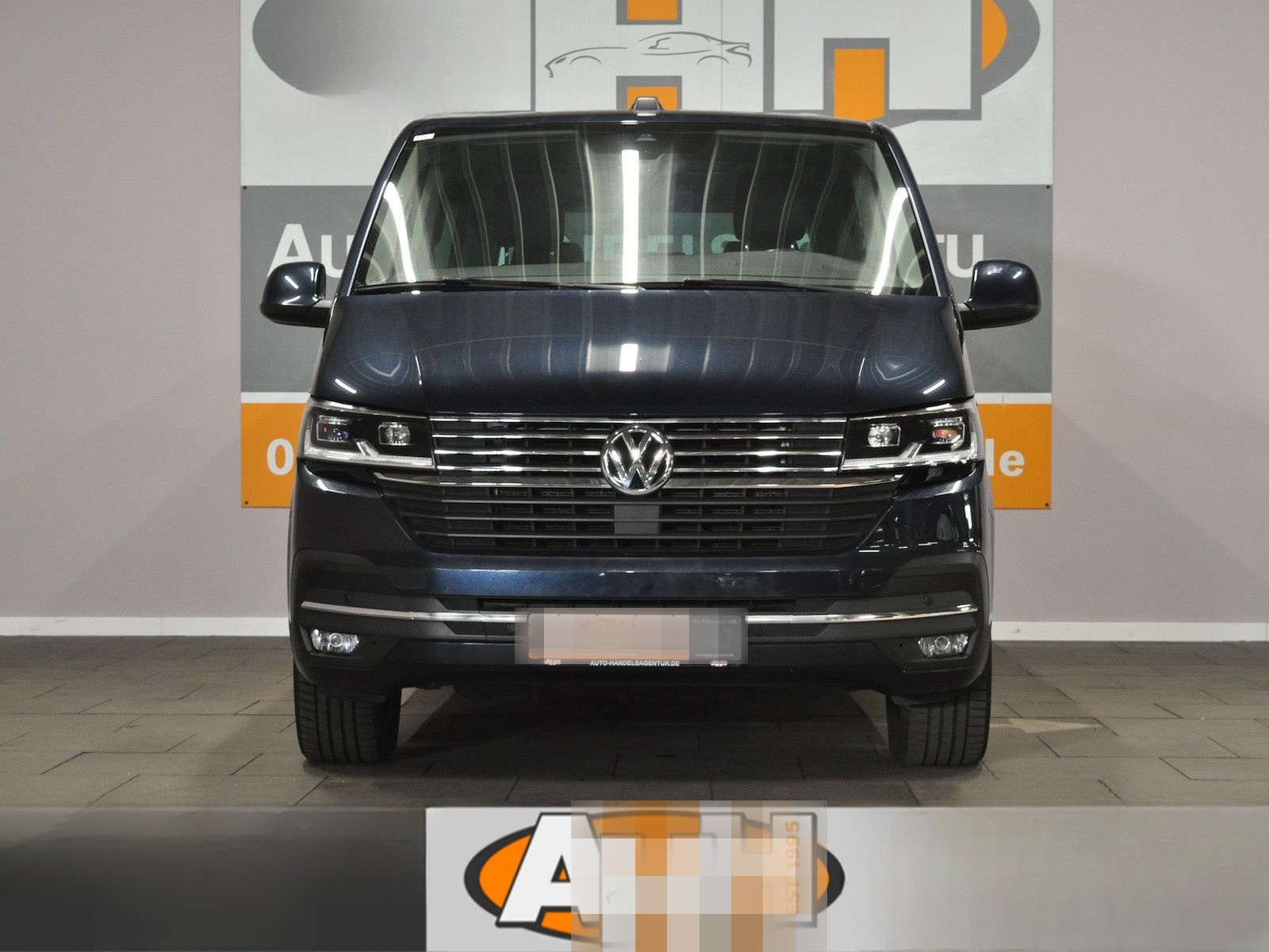 Volkswagen T6.1 Multivan 2.0 TDI GENERATION MEMORY|LED|7SIT foto 8