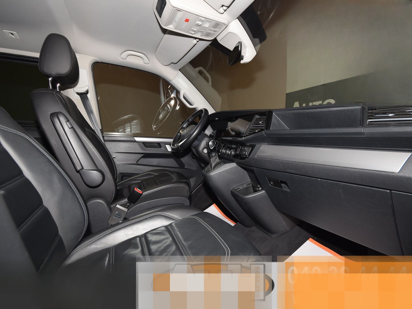 Volkswagen T6.1 Multivan 2.0 TDI GENERATION MEMORY|LED|7SIT foto 10