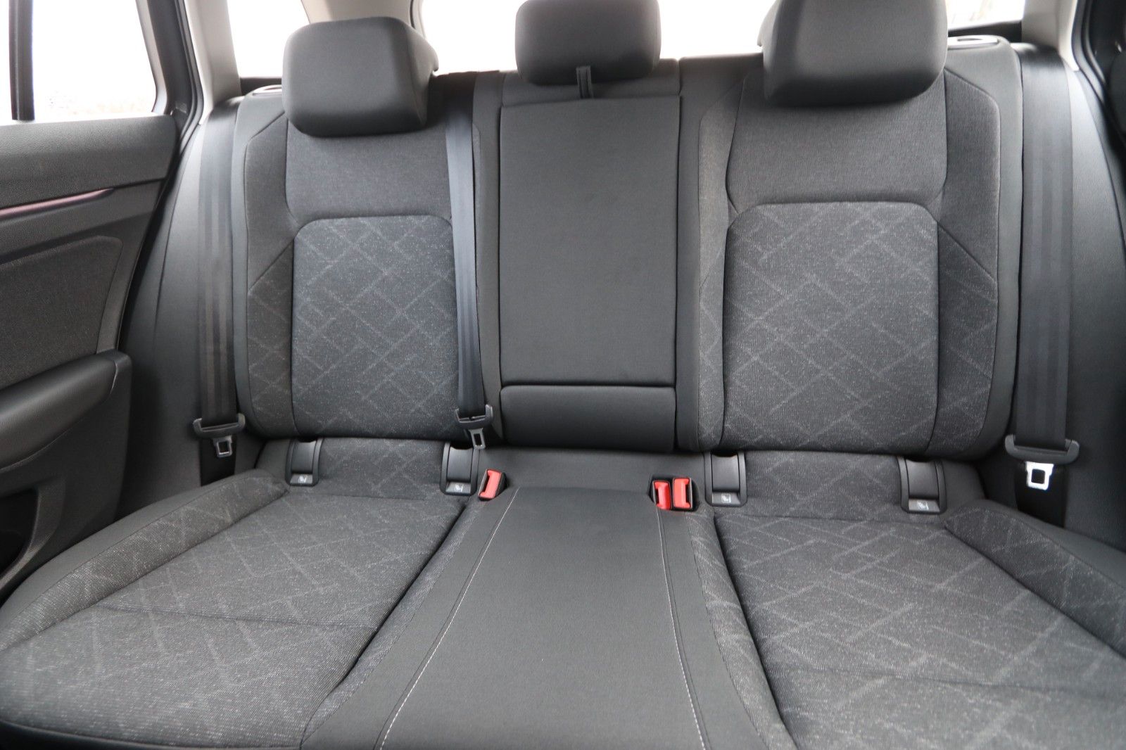 Volkswagen Golf VIII Variant Life LED Carplay ACC DAB MFL foto 12