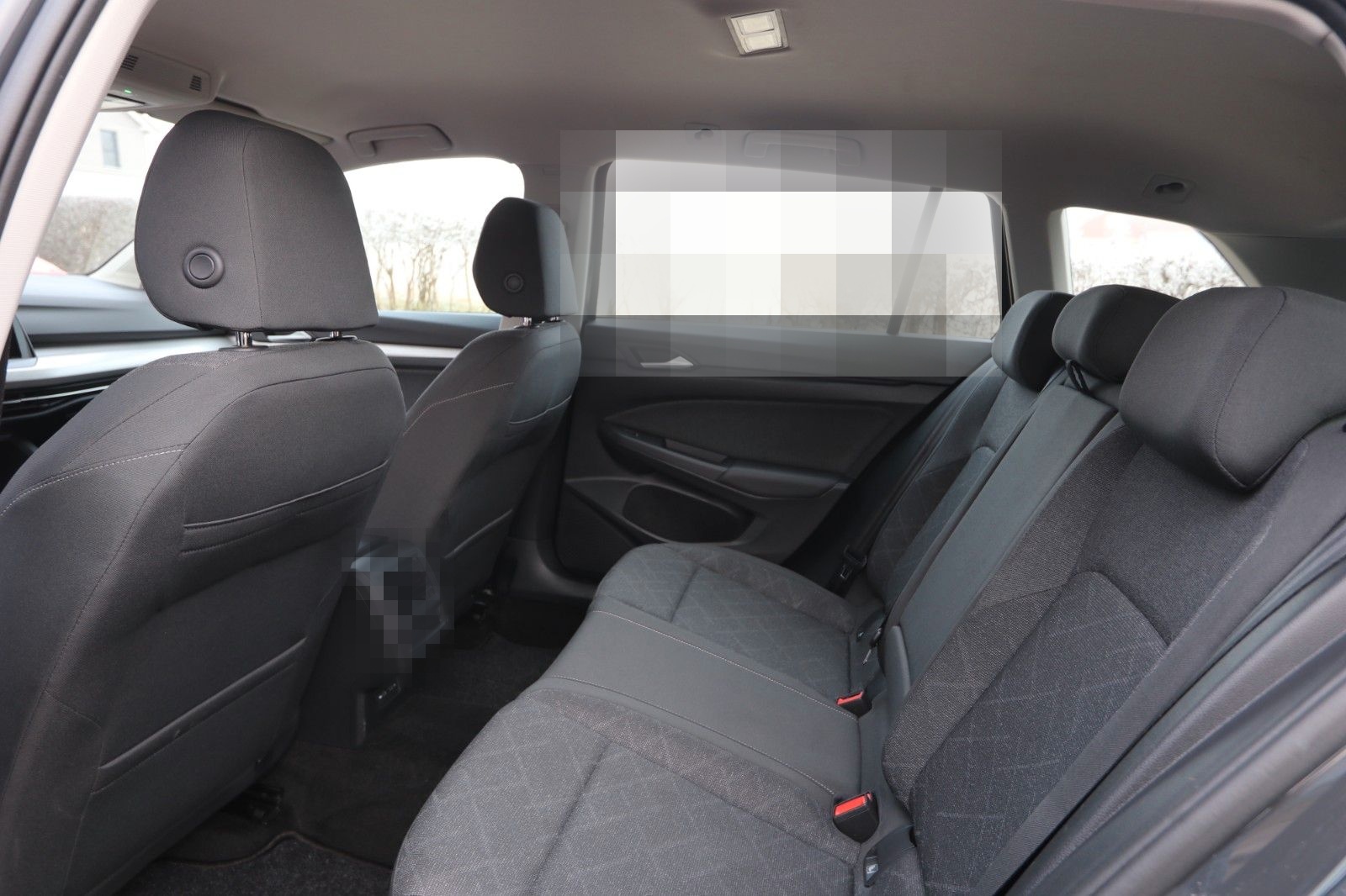 Volkswagen Golf VIII Variant Life LED Carplay ACC DAB MFL foto 13