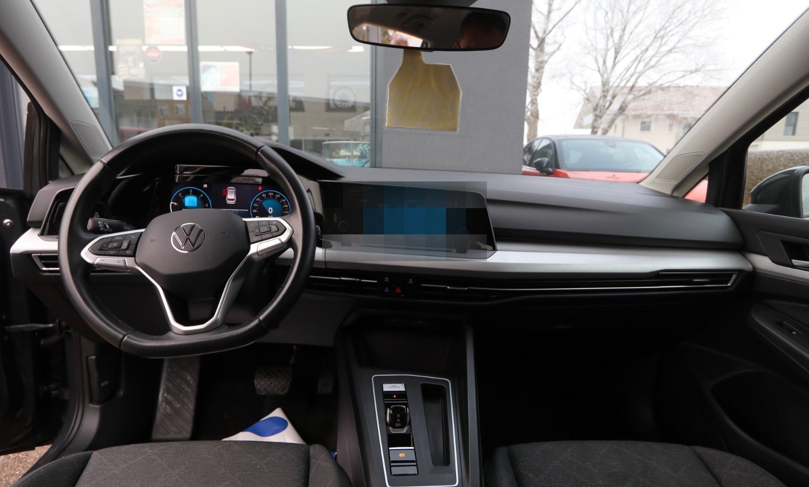 Volkswagen Golf VIII Variant Life LED Carplay ACC DAB MFL foto 14