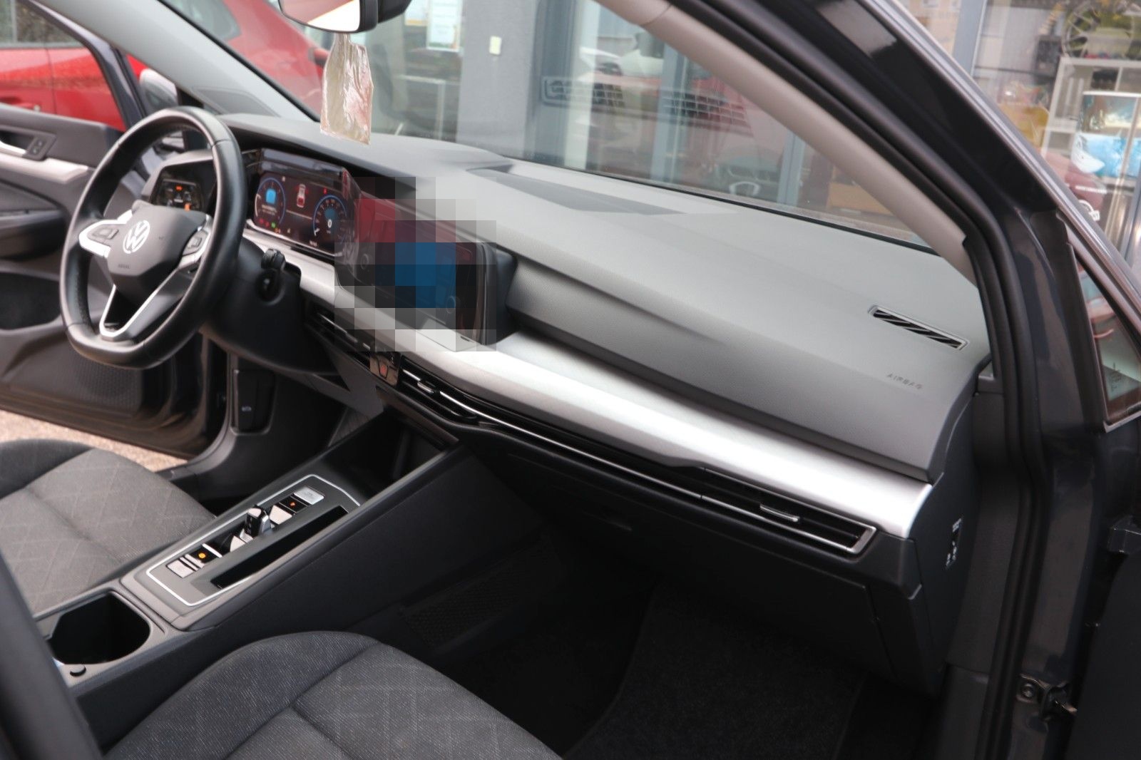 Volkswagen Golf VIII Variant Life LED Carplay ACC DAB MFL foto 18