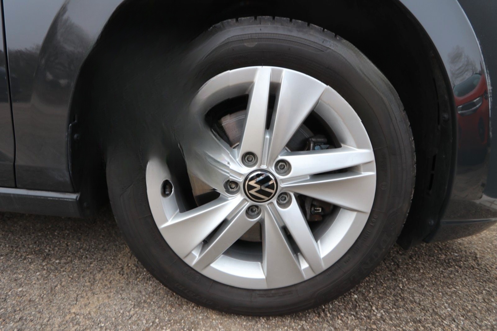 Volkswagen Golf VIII Variant Life LED Carplay ACC DAB MFL foto 20