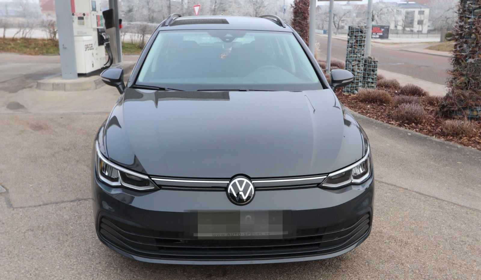 Volkswagen Golf VIII Variant Life LED Carplay ACC DAB MFL foto 3