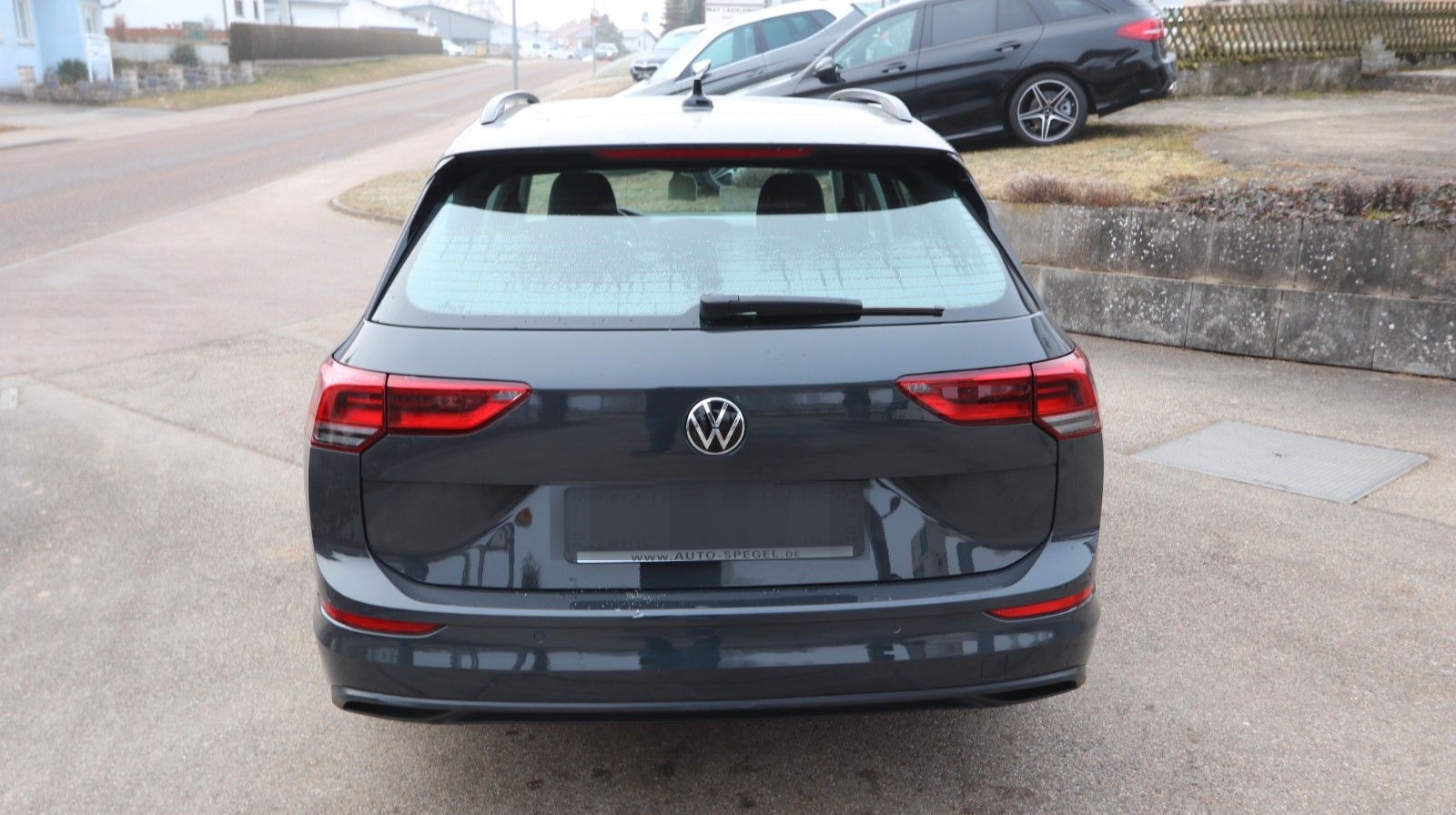 Volkswagen Golf VIII Variant Life LED Carplay ACC DAB MFL foto 7