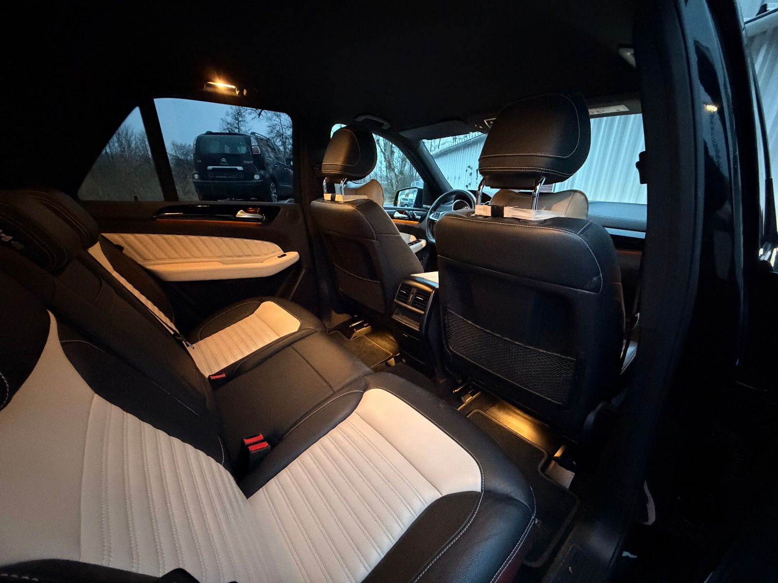 Mercedes-Benz GLE 43 AMG  4Matic 360 Kamera/ LED/ 98.000km foto 17