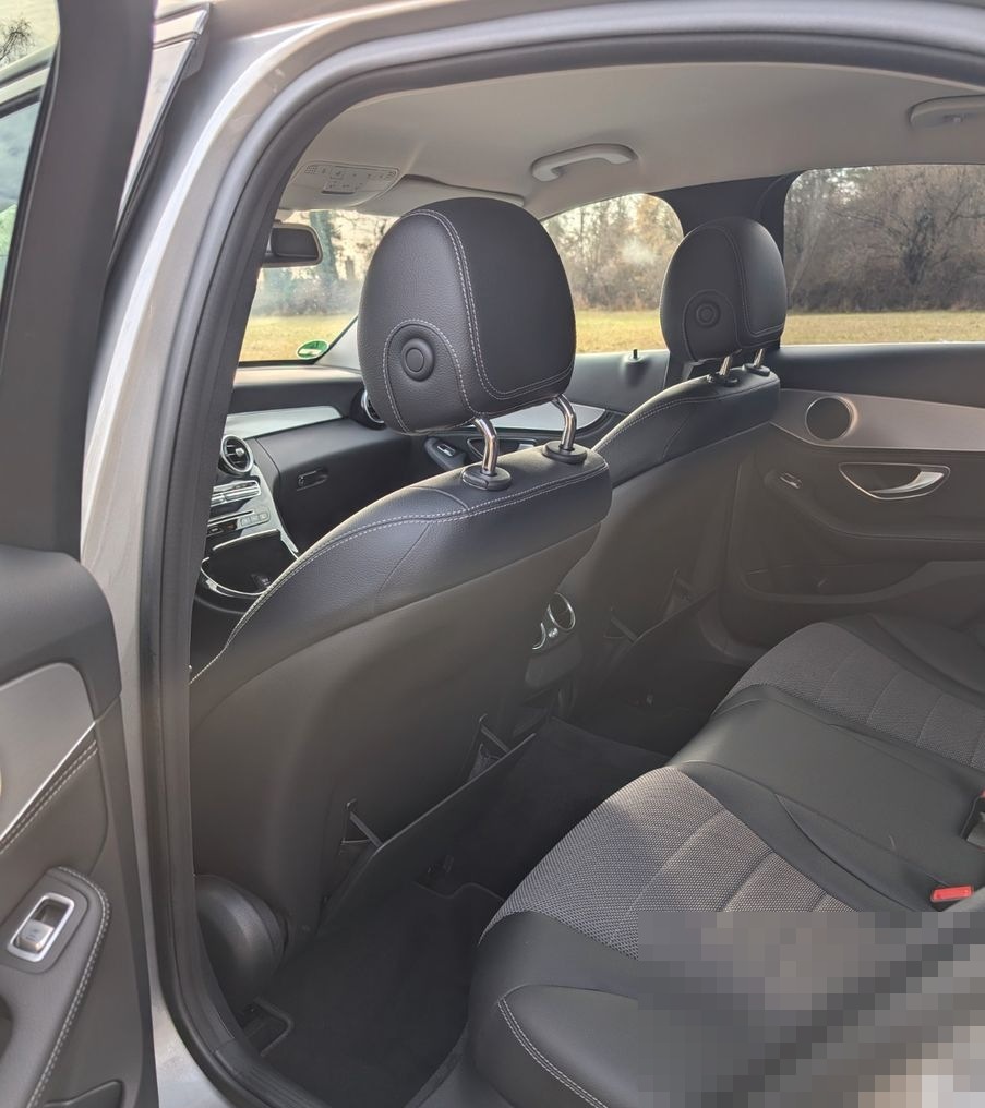 Mercedes-Benz C 250 CGI Autom. 19 Zoll Avantgarde  foto 12