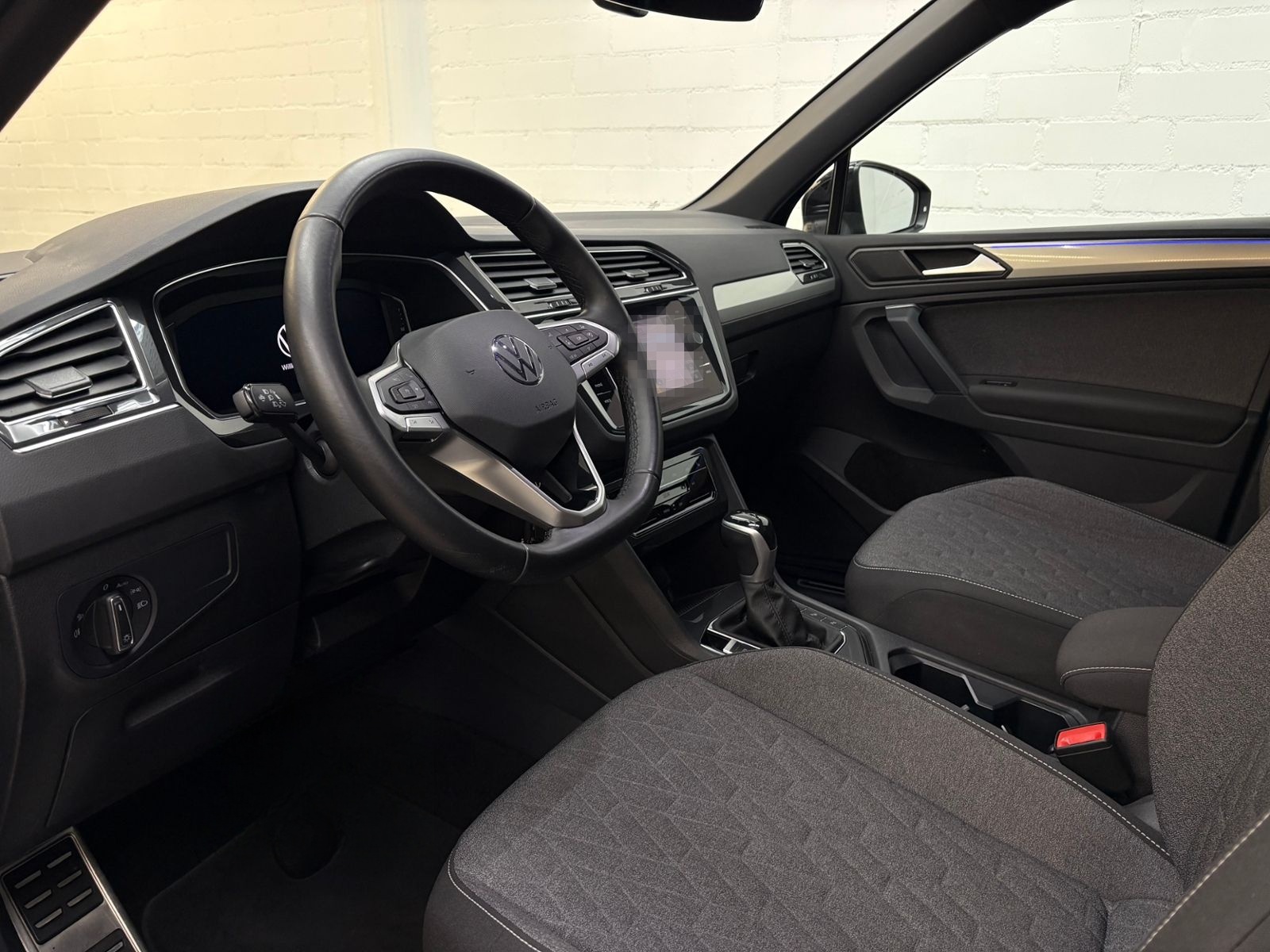 Volkswagen Tiguan MOVE 2.0 TDI DSG AHK Navi Kamera ACC foto 11