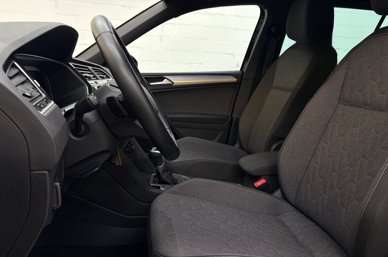 Volkswagen Tiguan MOVE 2.0 TDI DSG AHK Navi Kamera ACC foto 12