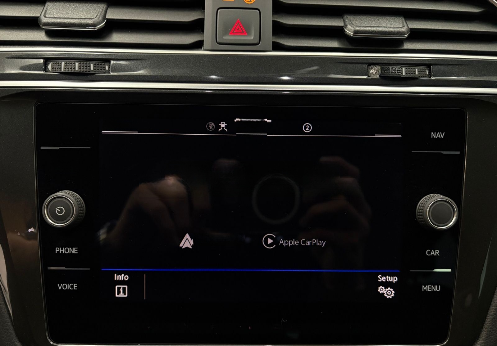 Volkswagen Tiguan MOVE 2.0 TDI DSG AHK Navi Kamera ACC foto 19