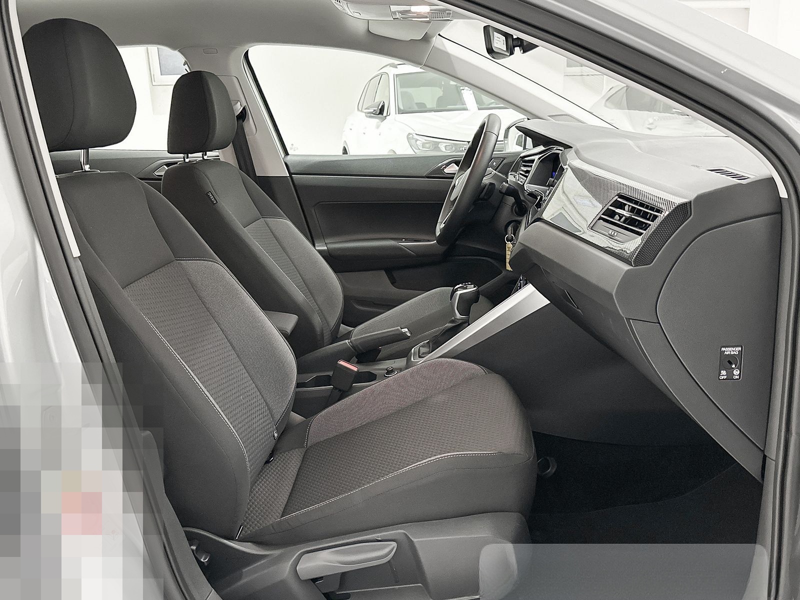 Volkswagen Polo 1.0 TSI Life DSG + NAVI + SHZ + GJR LICHT + foto 6