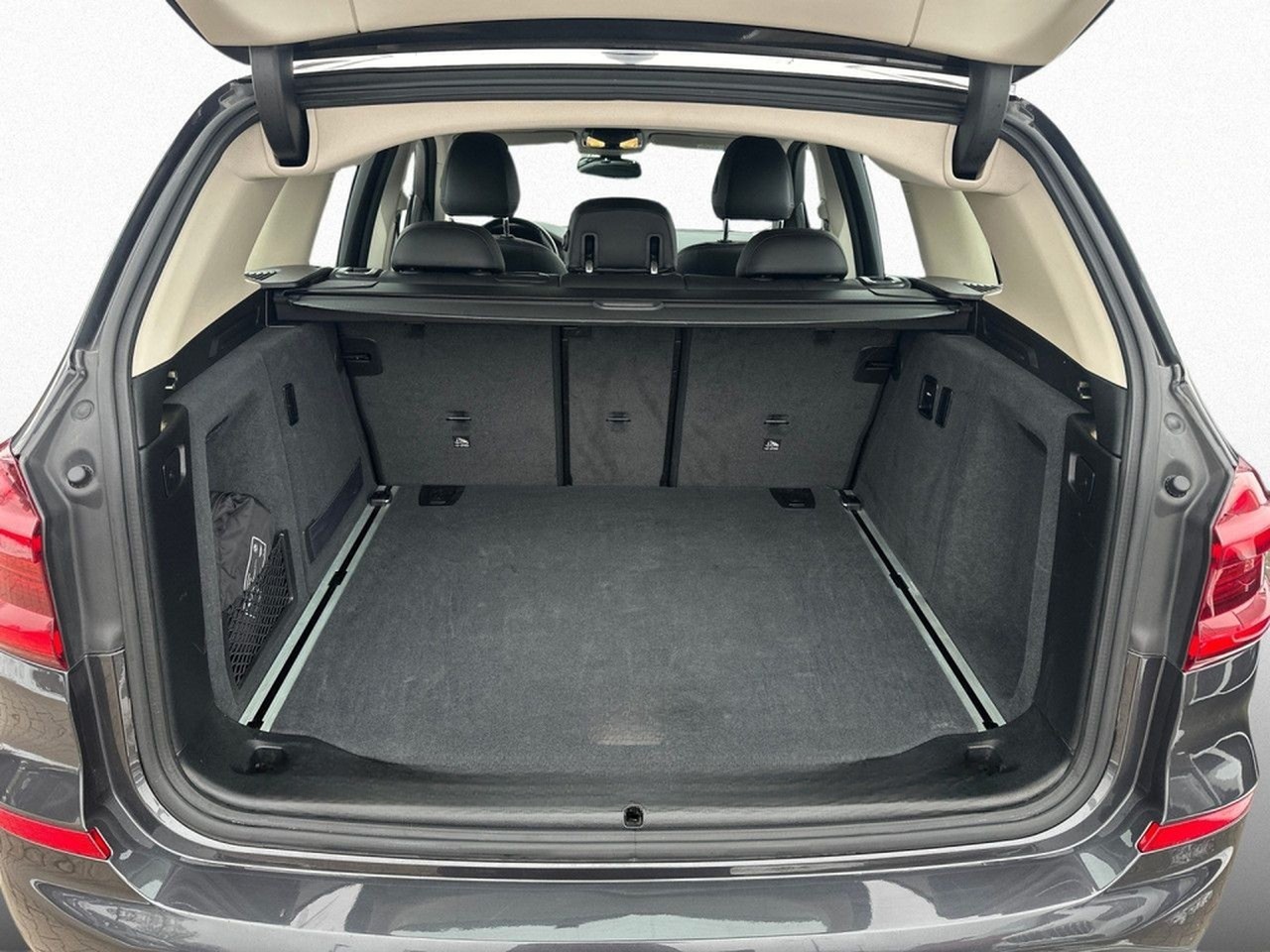 BMW X3 xDri 30i Luxury Line HUD HIFI PA+ DA+ AHK 19" foto 17