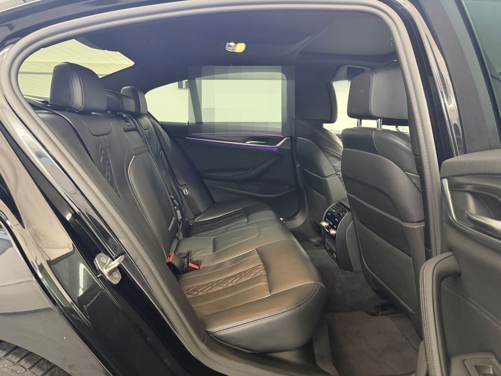 BMW 530 d M Sport*KomfortSitze*HUD*Laser* foto 19