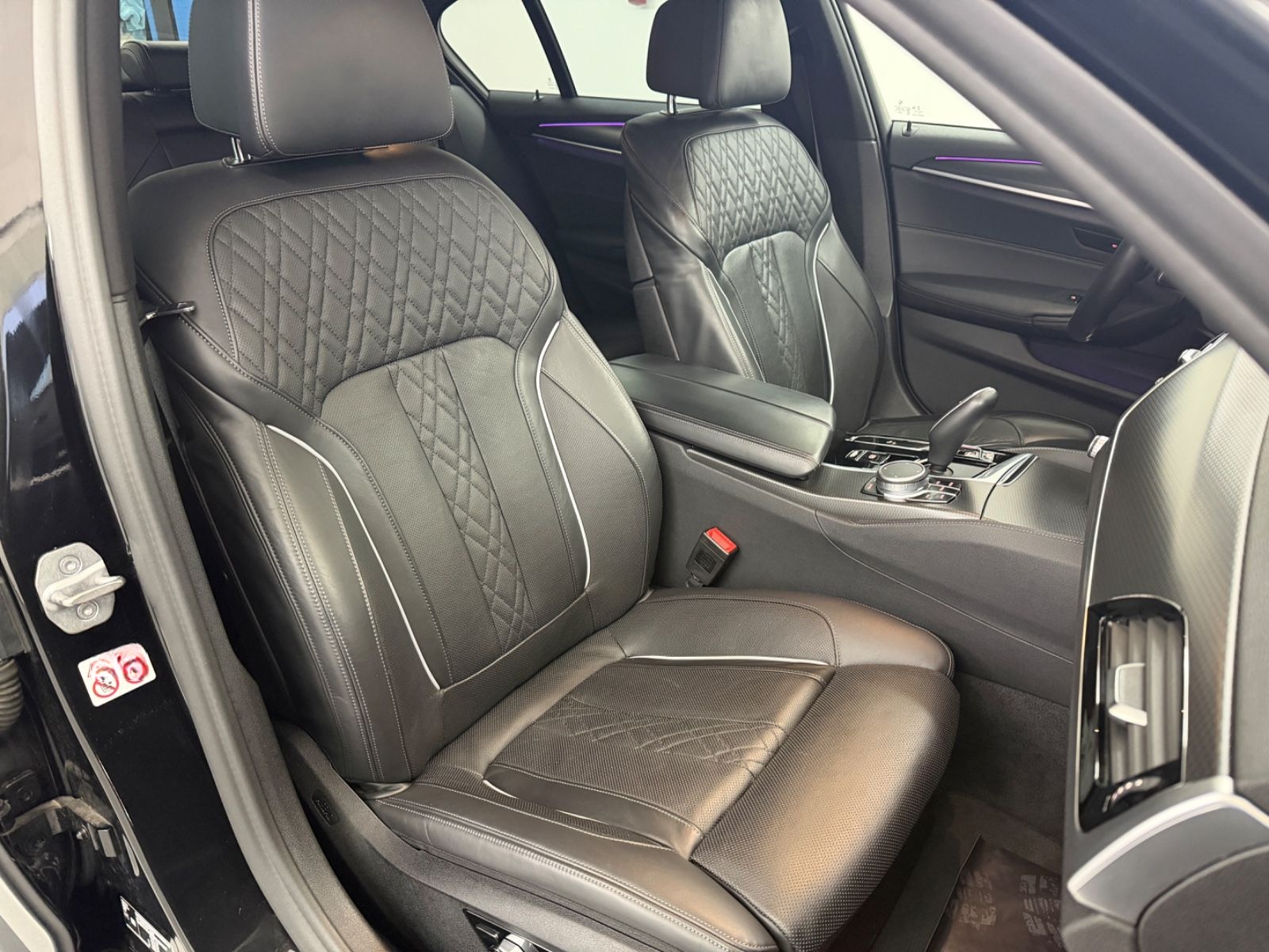 BMW 530 d M Sport*KomfortSitze*HUD*Laser* foto 22