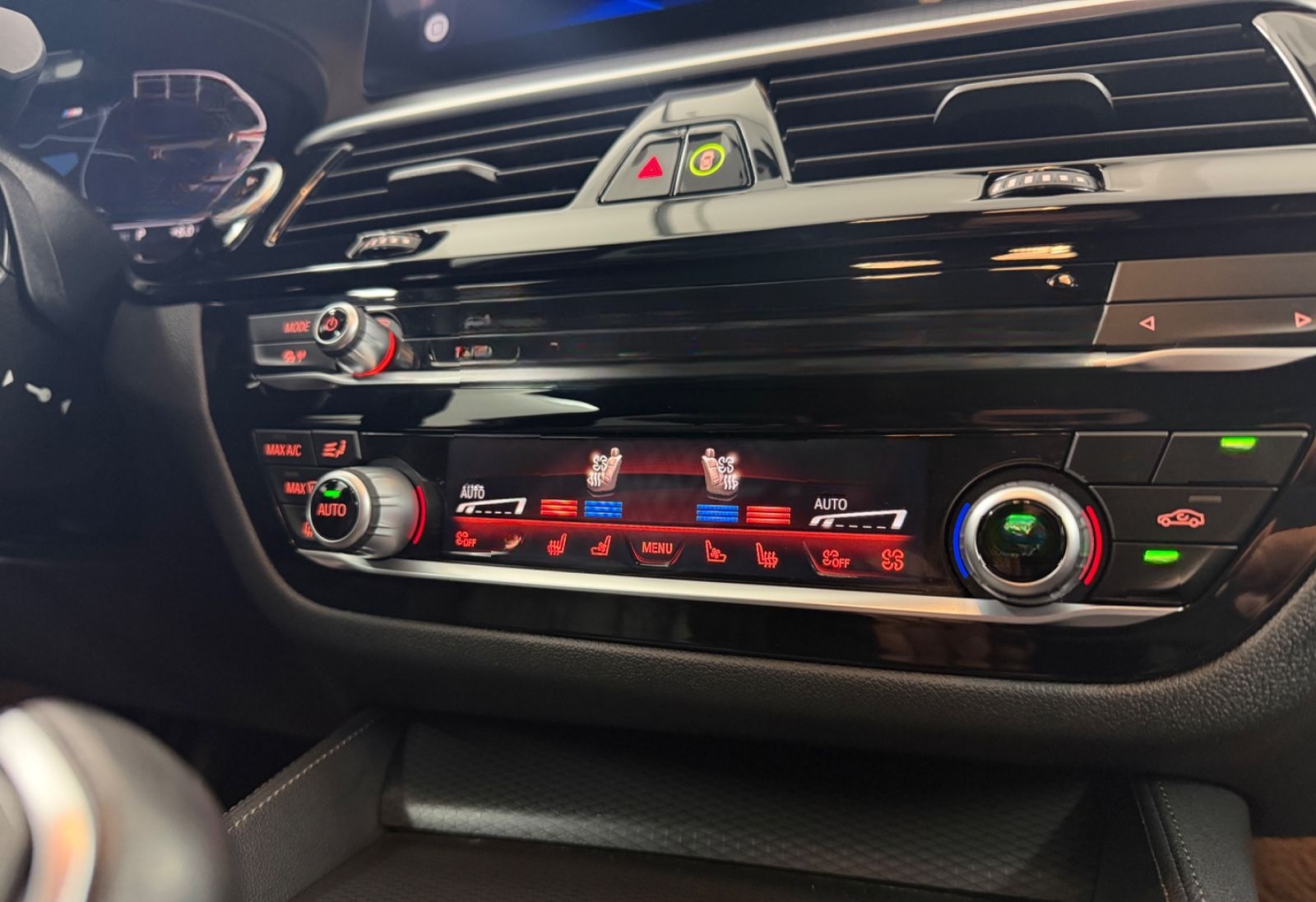 BMW 530 d M Sport*KomfortSitze*HUD*Laser* foto 24