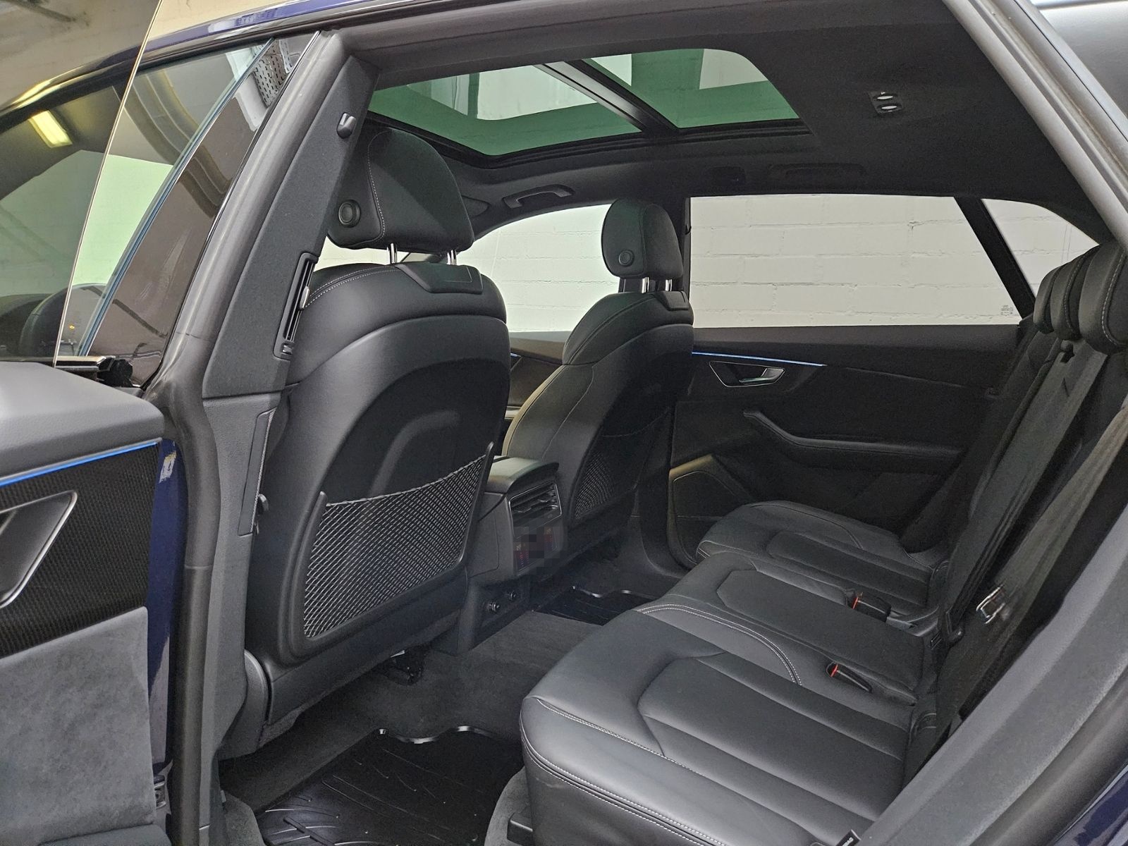 Audi Q8 quattro 50TDI S Line Competition plus HUD AHK foto 13