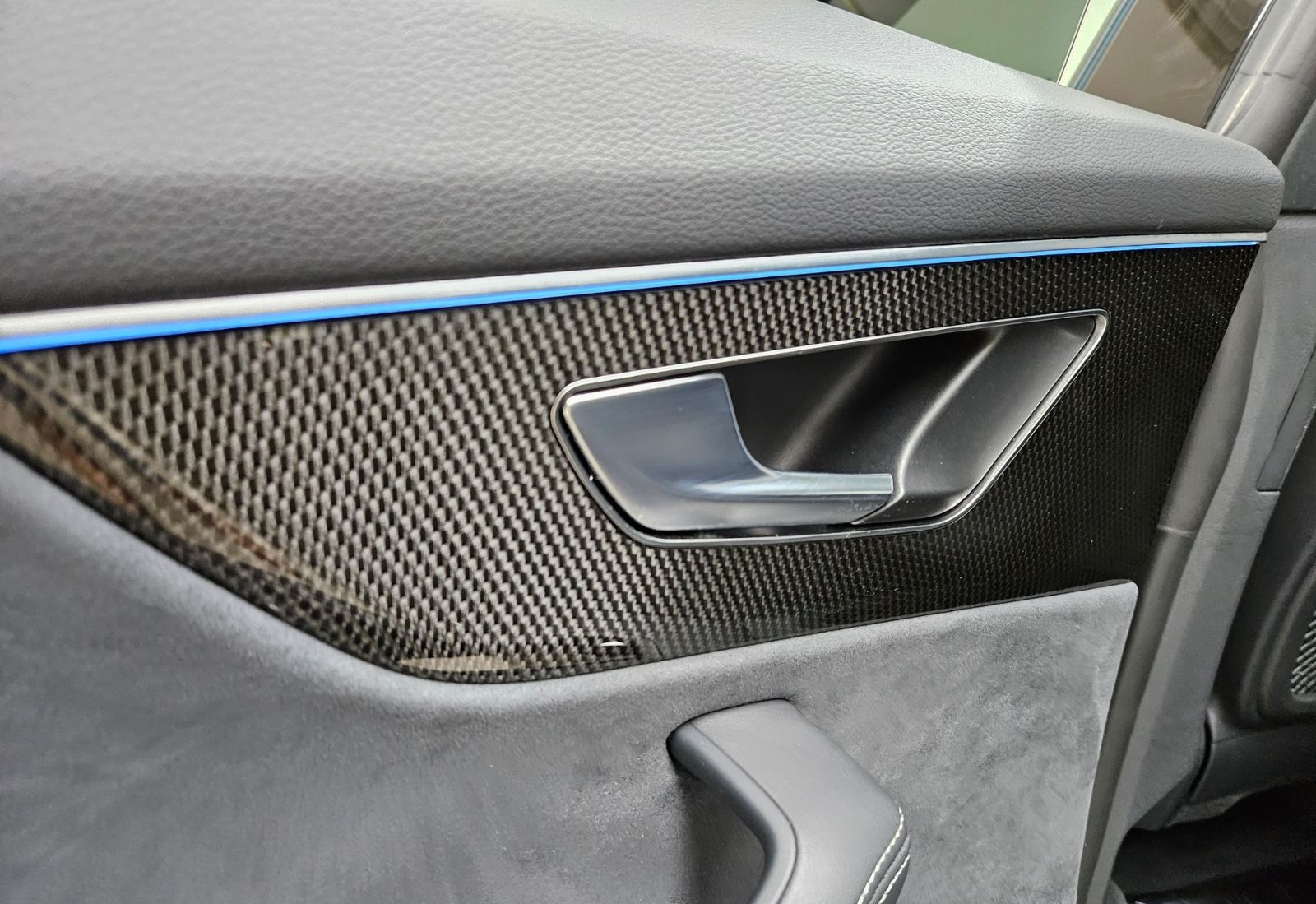 Audi Q8 quattro 50TDI S Line Competition plus HUD AHK foto 16