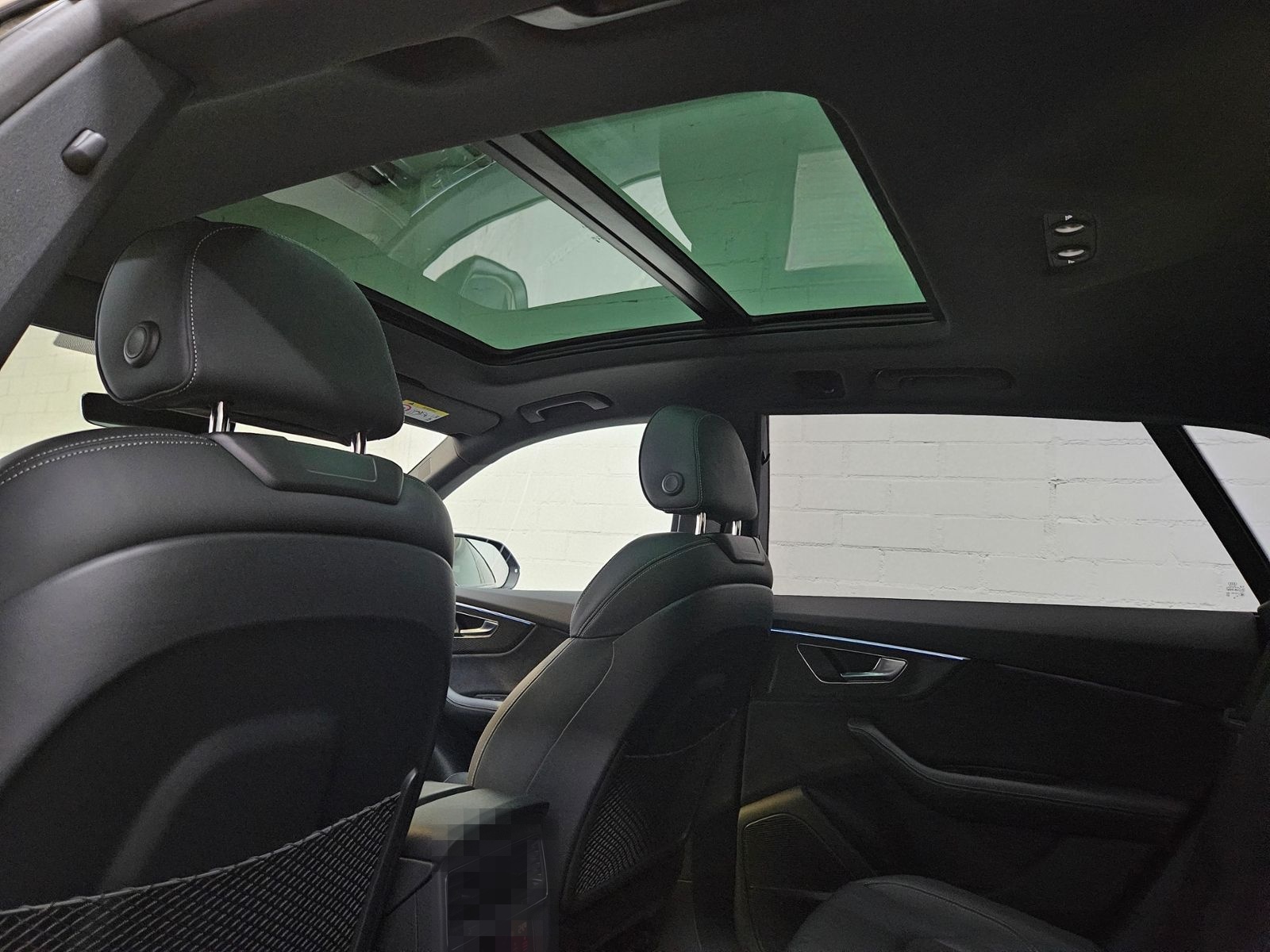 Audi Q8 quattro 50TDI S Line Competition plus HUD AHK foto 17