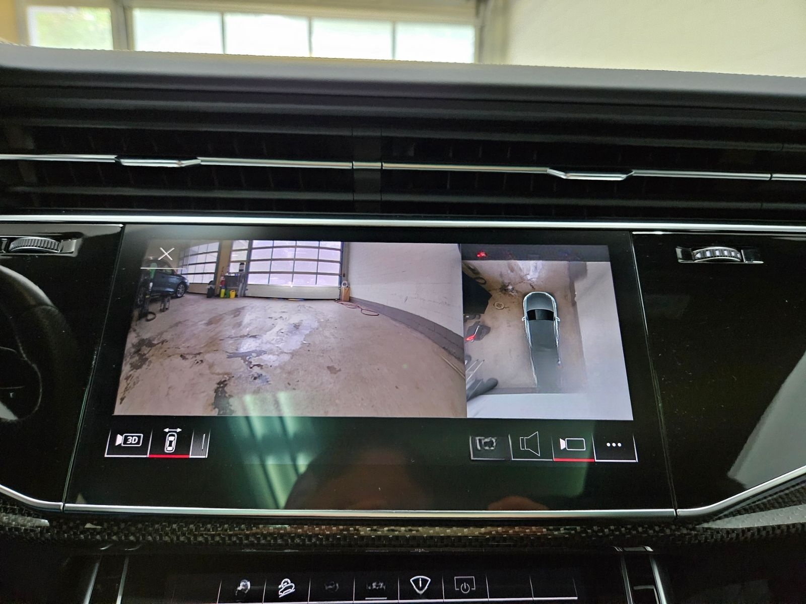 Audi Q8 quattro 50TDI S Line Competition plus HUD AHK foto 23