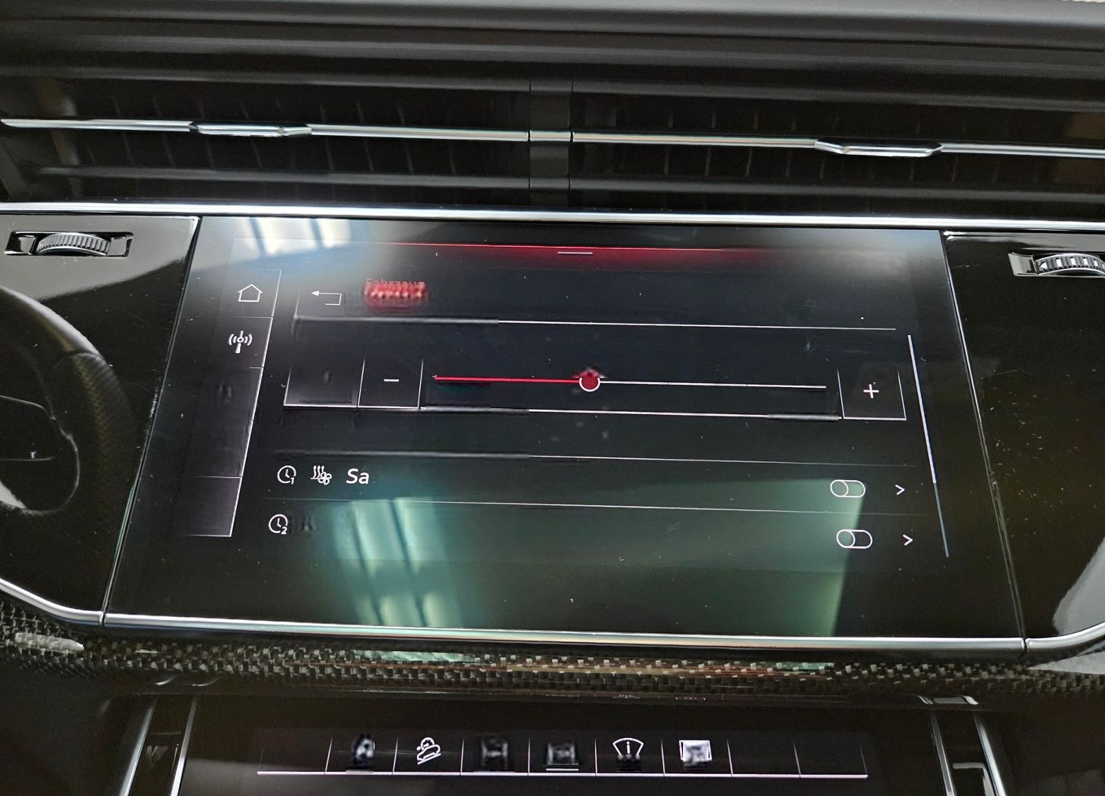 Audi Q8 quattro 50TDI S Line Competition plus HUD AHK foto 25