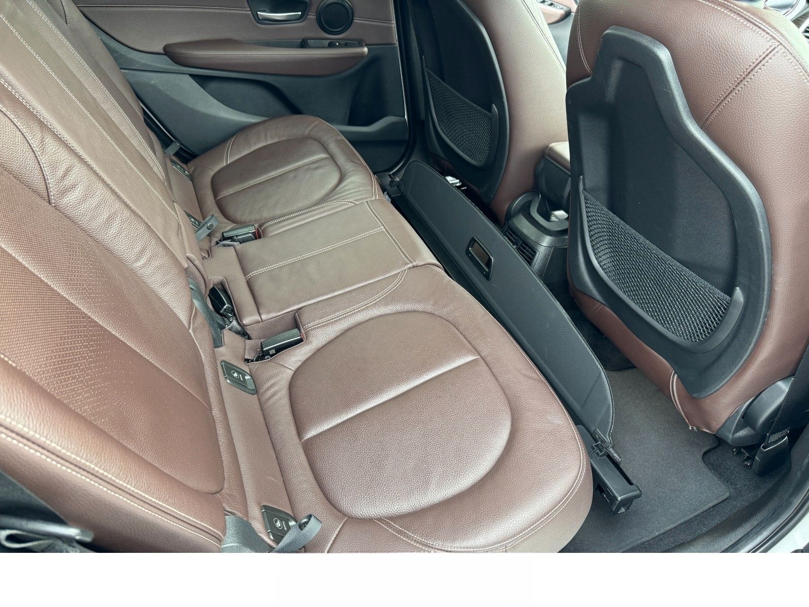 BMW 218i Gran Tourer Luxury/LED/AHK/DAB/Carplay/RFK foto 19