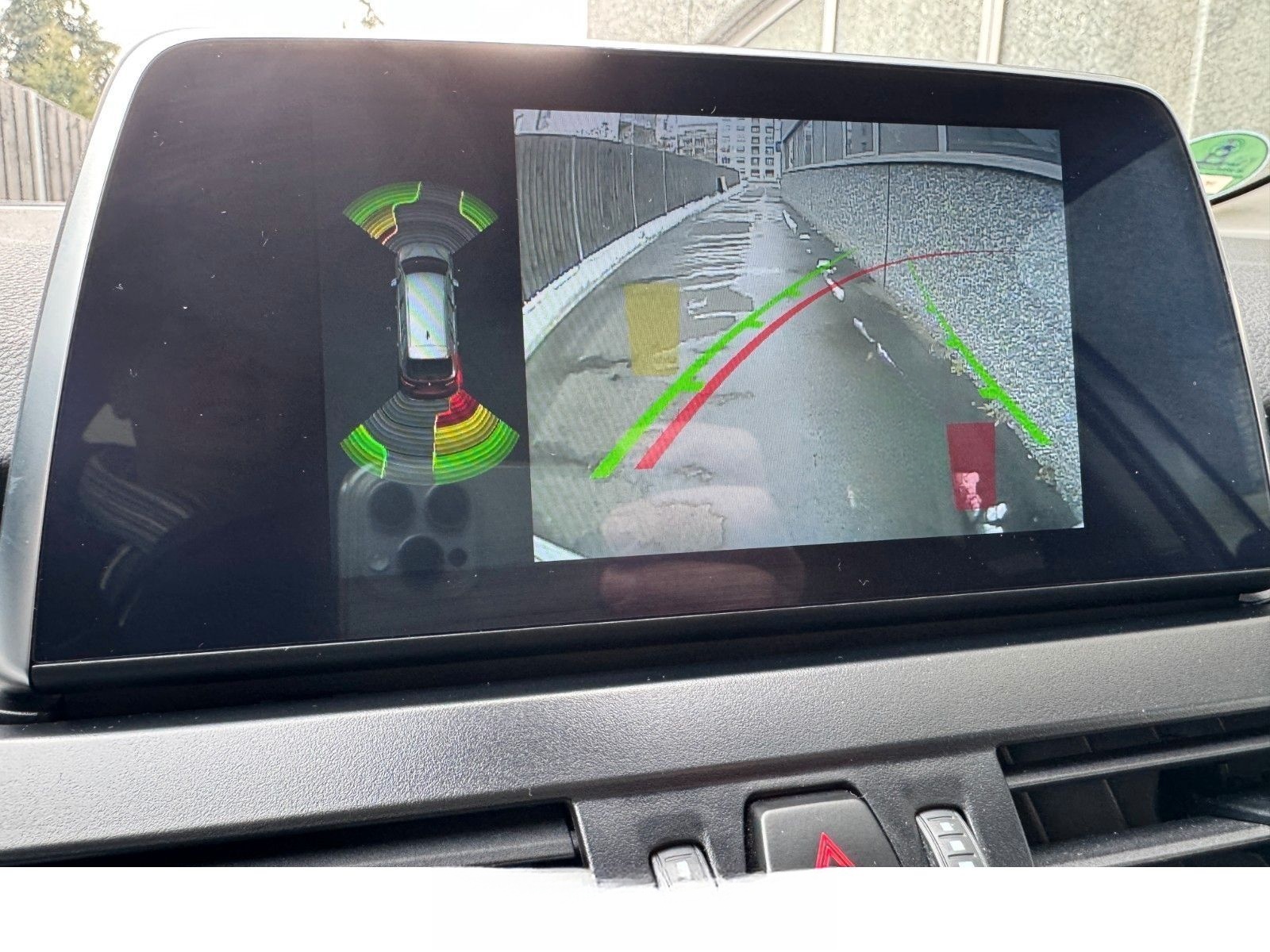 BMW 218i Gran Tourer Luxury/LED/AHK/DAB/Carplay/RFK foto 20