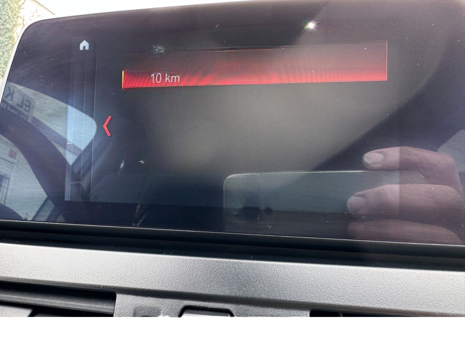 BMW 218i Gran Tourer Luxury/LED/AHK/DAB/Carplay/RFK foto 21